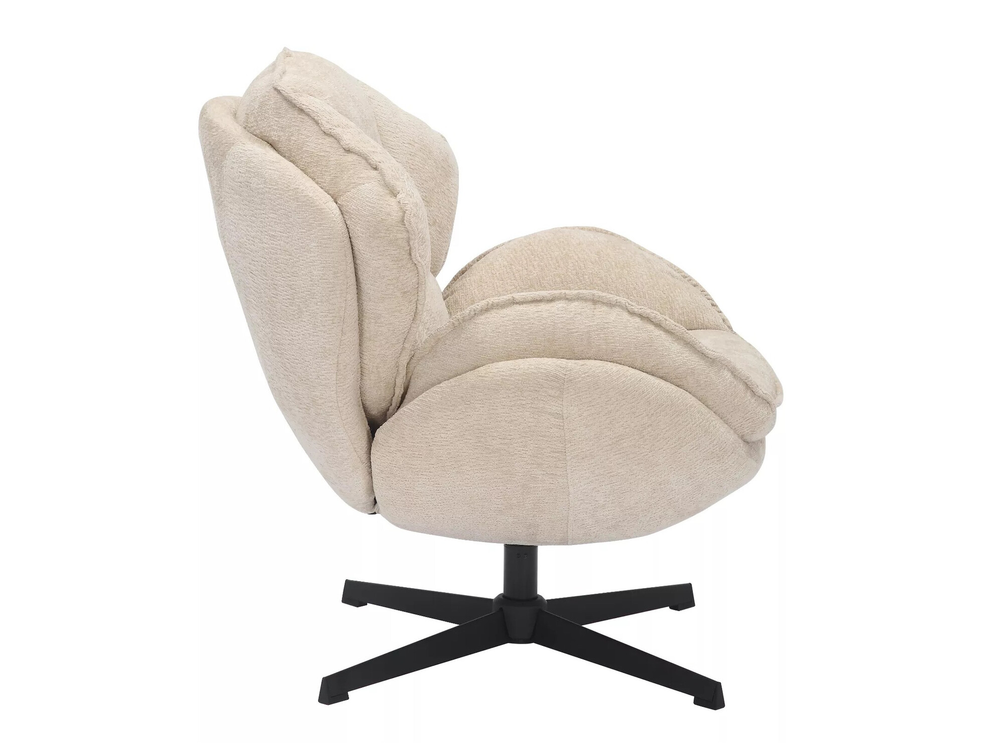 Sillón Detroit 699 (Beige)