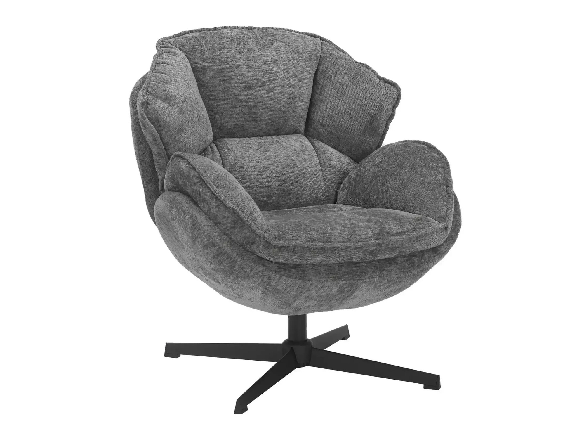 Sillón Detroit 699 (Gris)