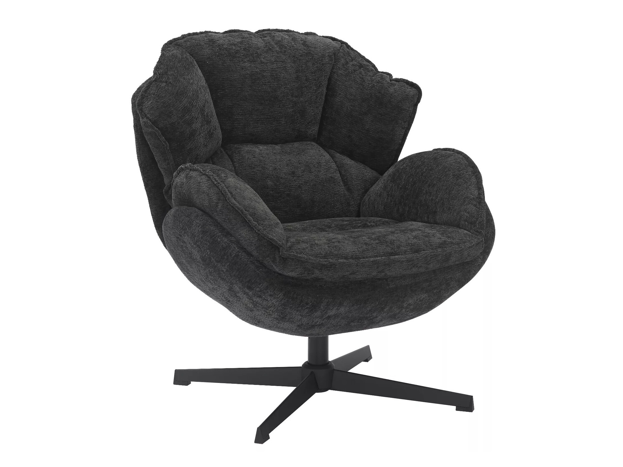 Sillón Detroit 699 (Negro)
