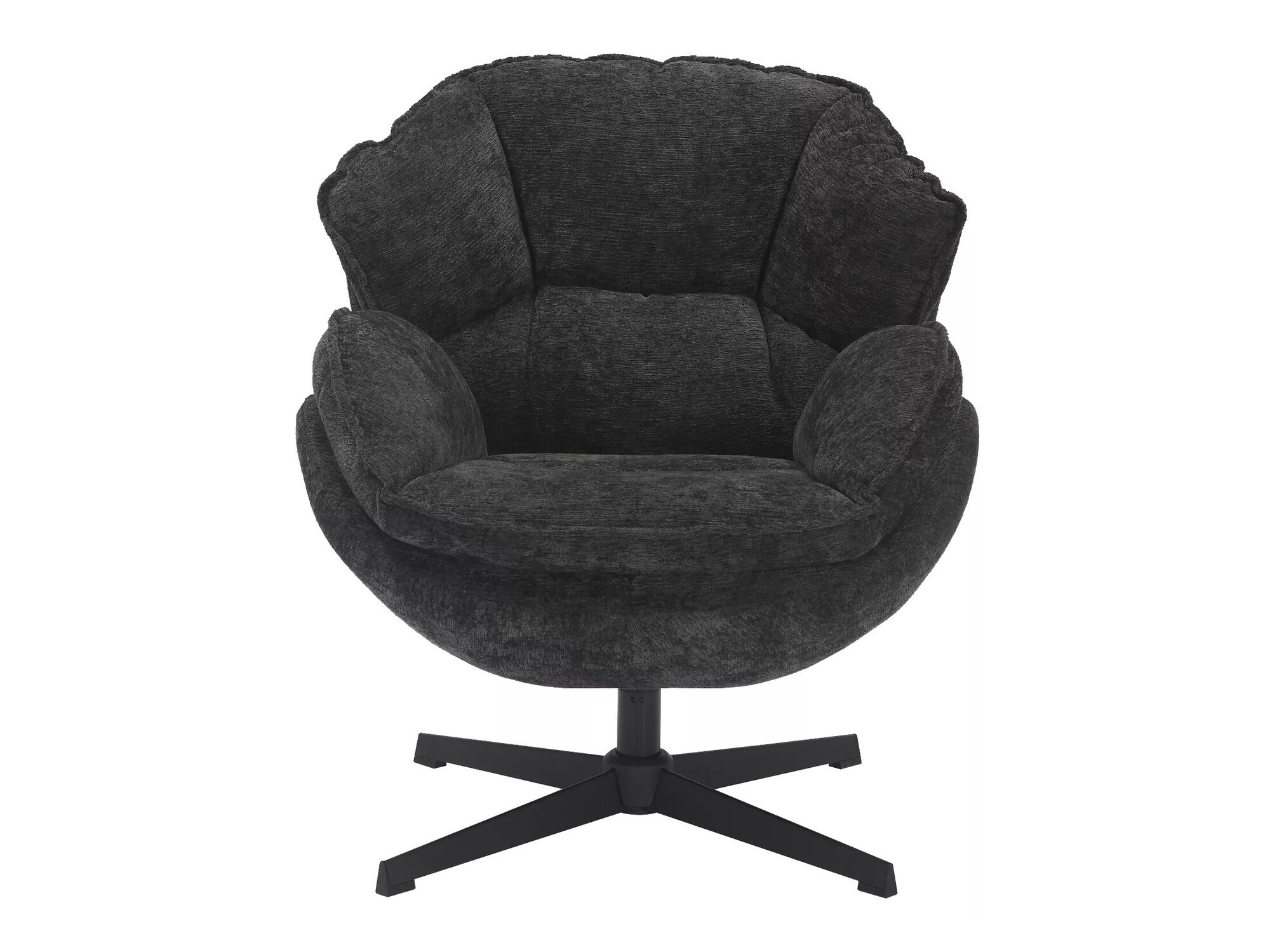 Sillón Detroit 699 (Negro)