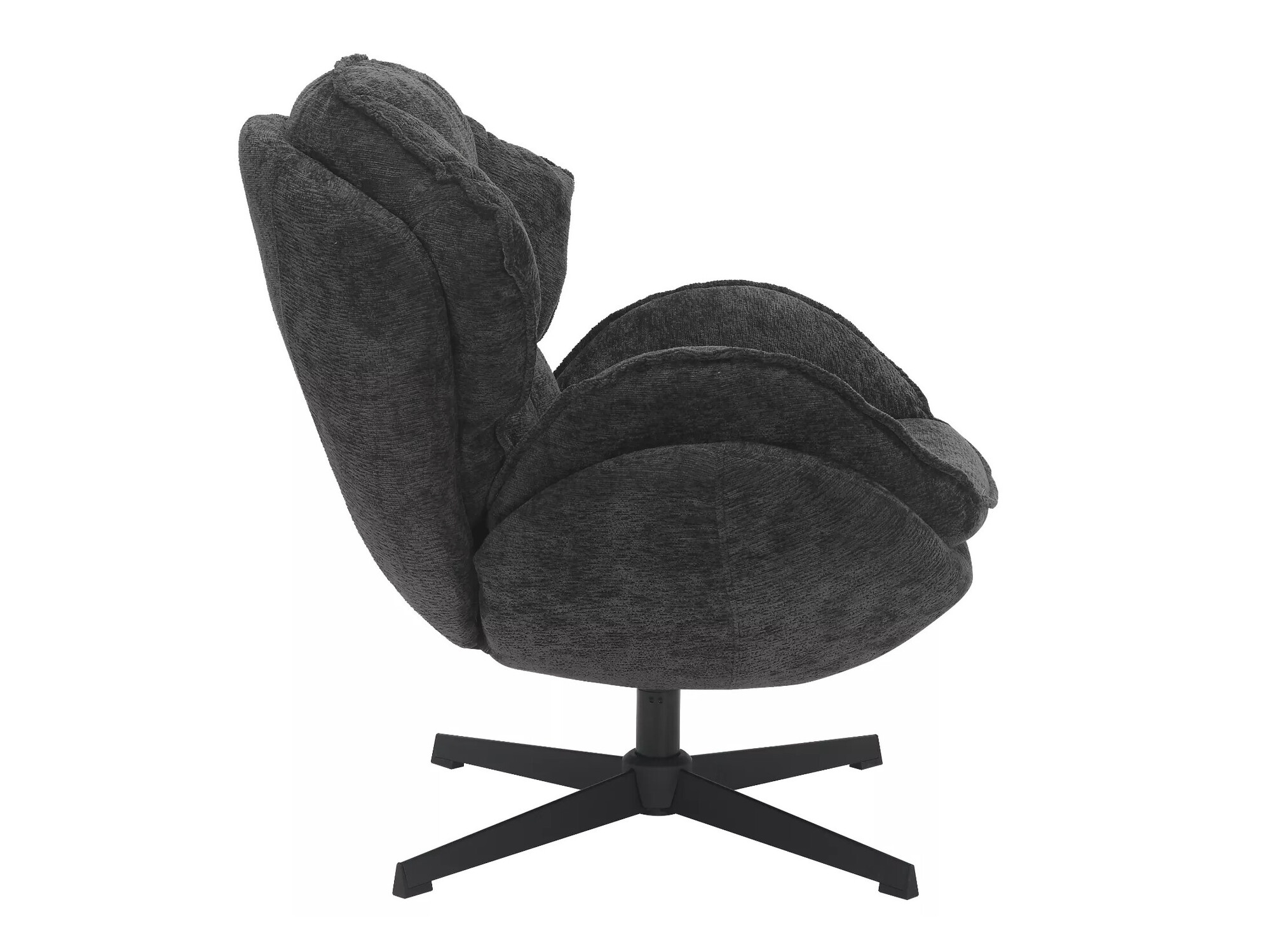 Sillón Detroit 699 (Negro)