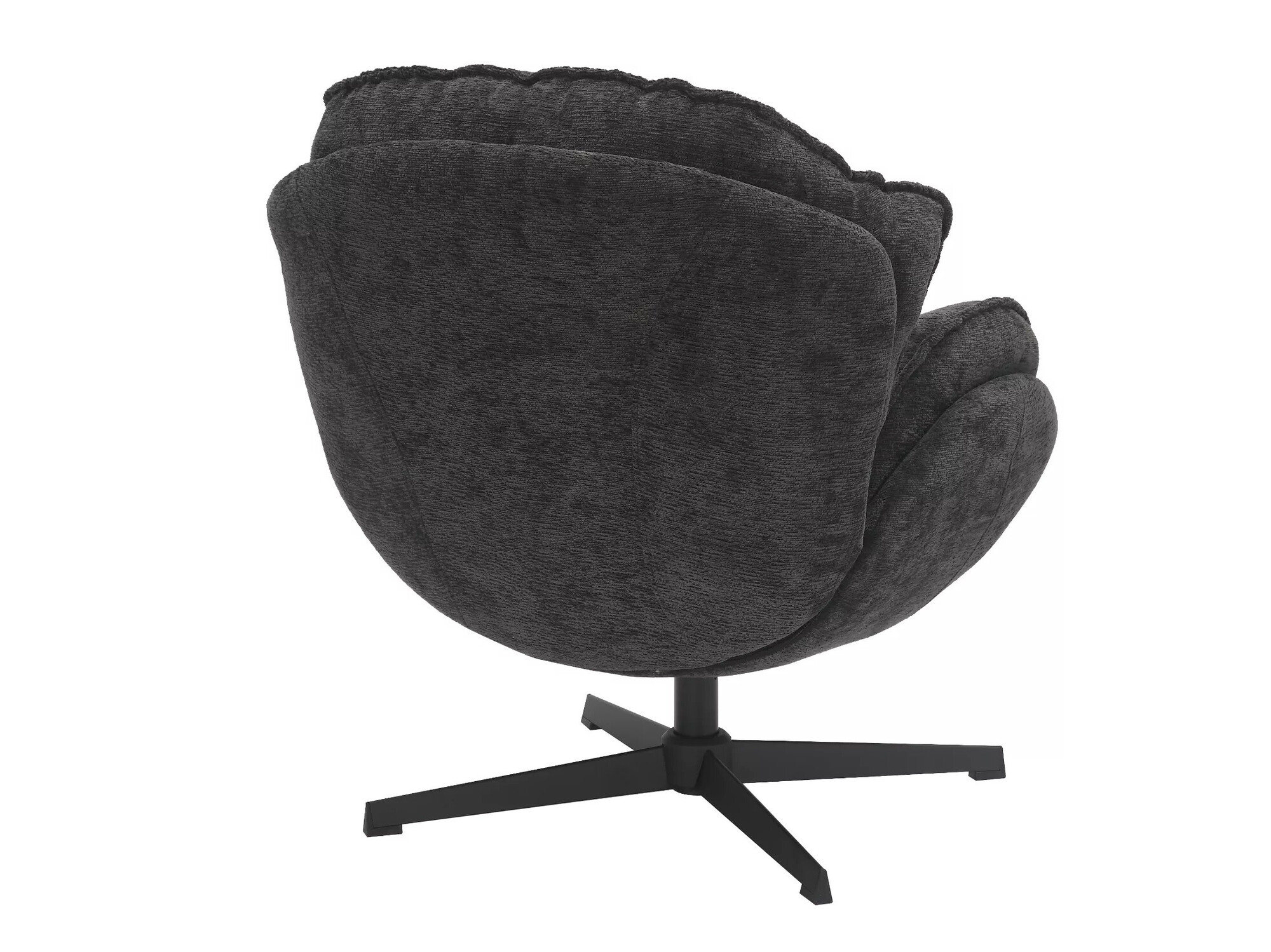 Sillón Detroit 699 (Negro)