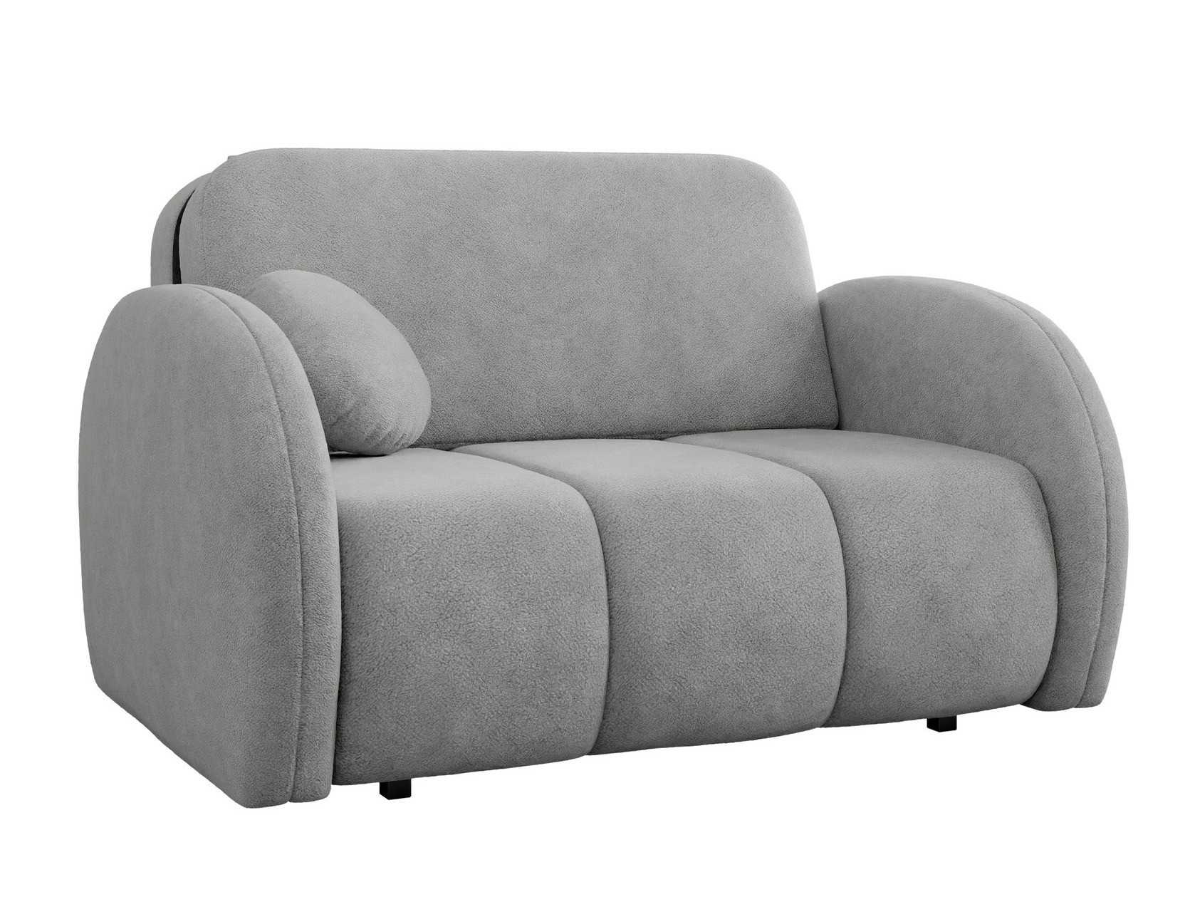 Sofá cama Citral II (Velo 633)