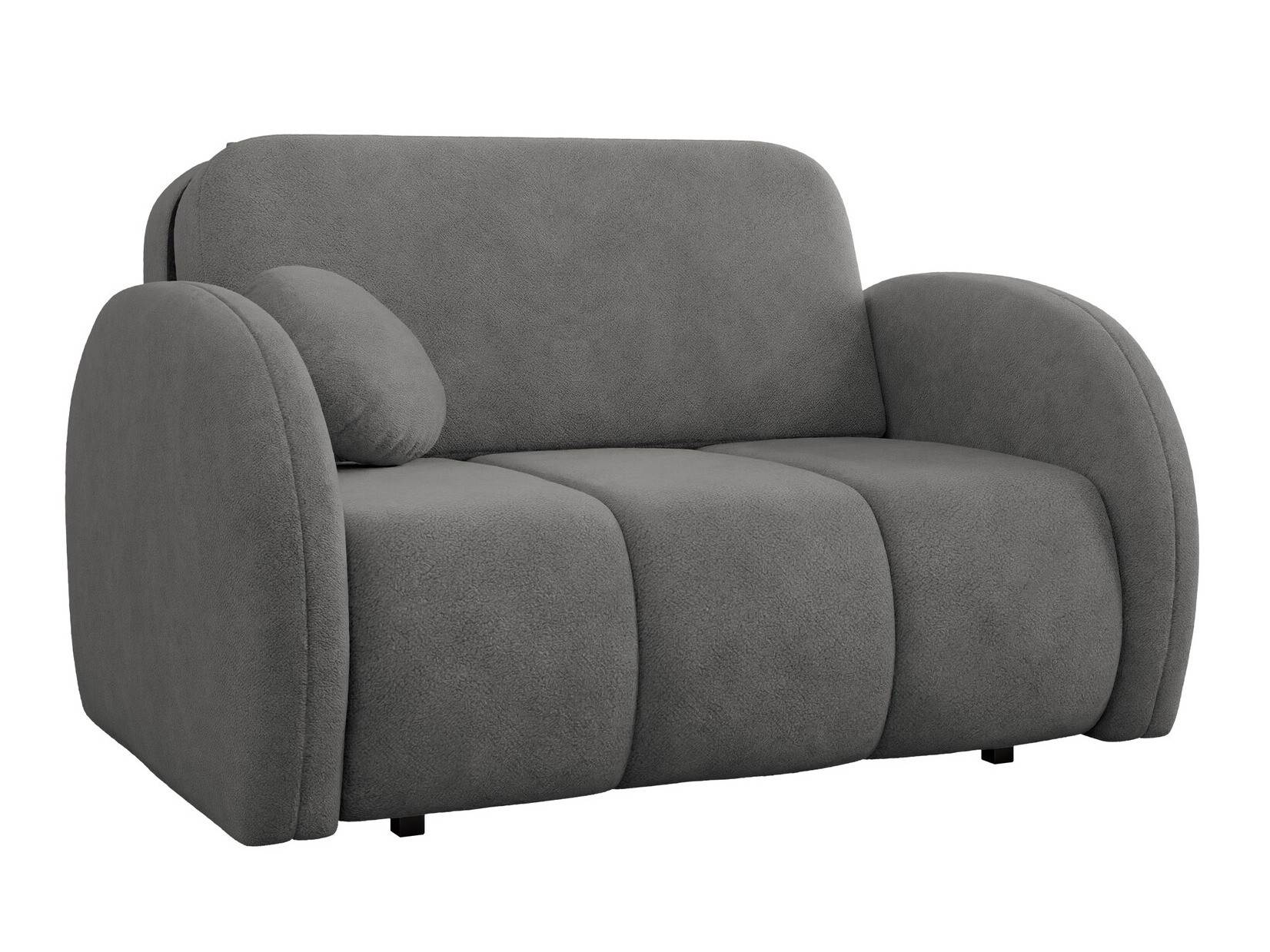 Sofá cama Citral II (Velo 635)