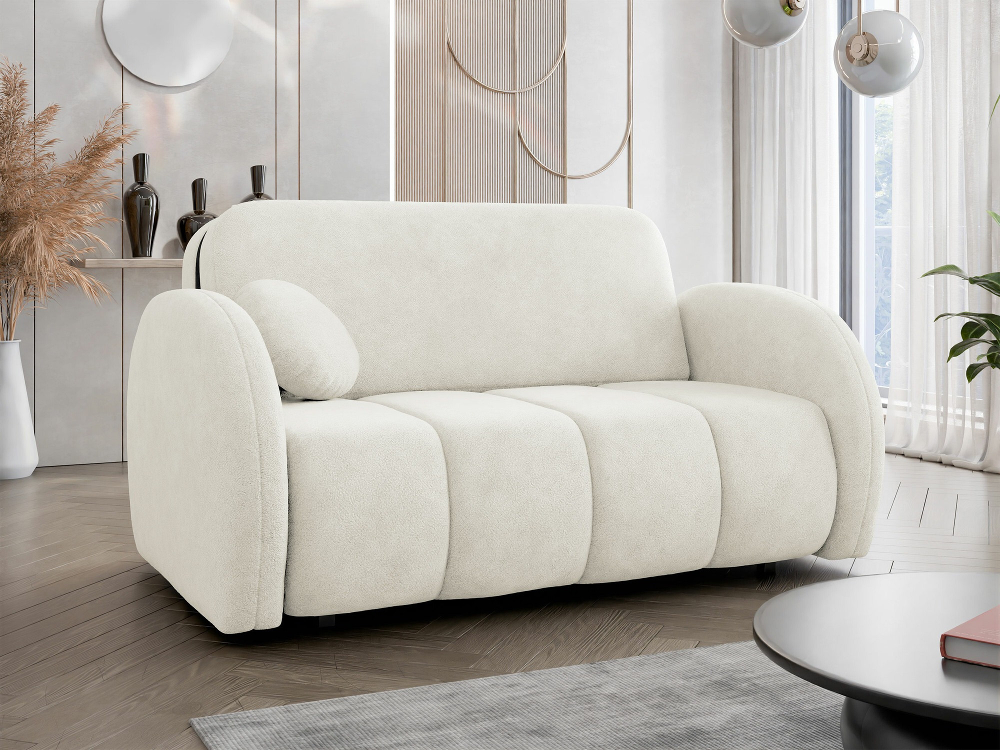 Sofá cama Citral III (Velo 621)