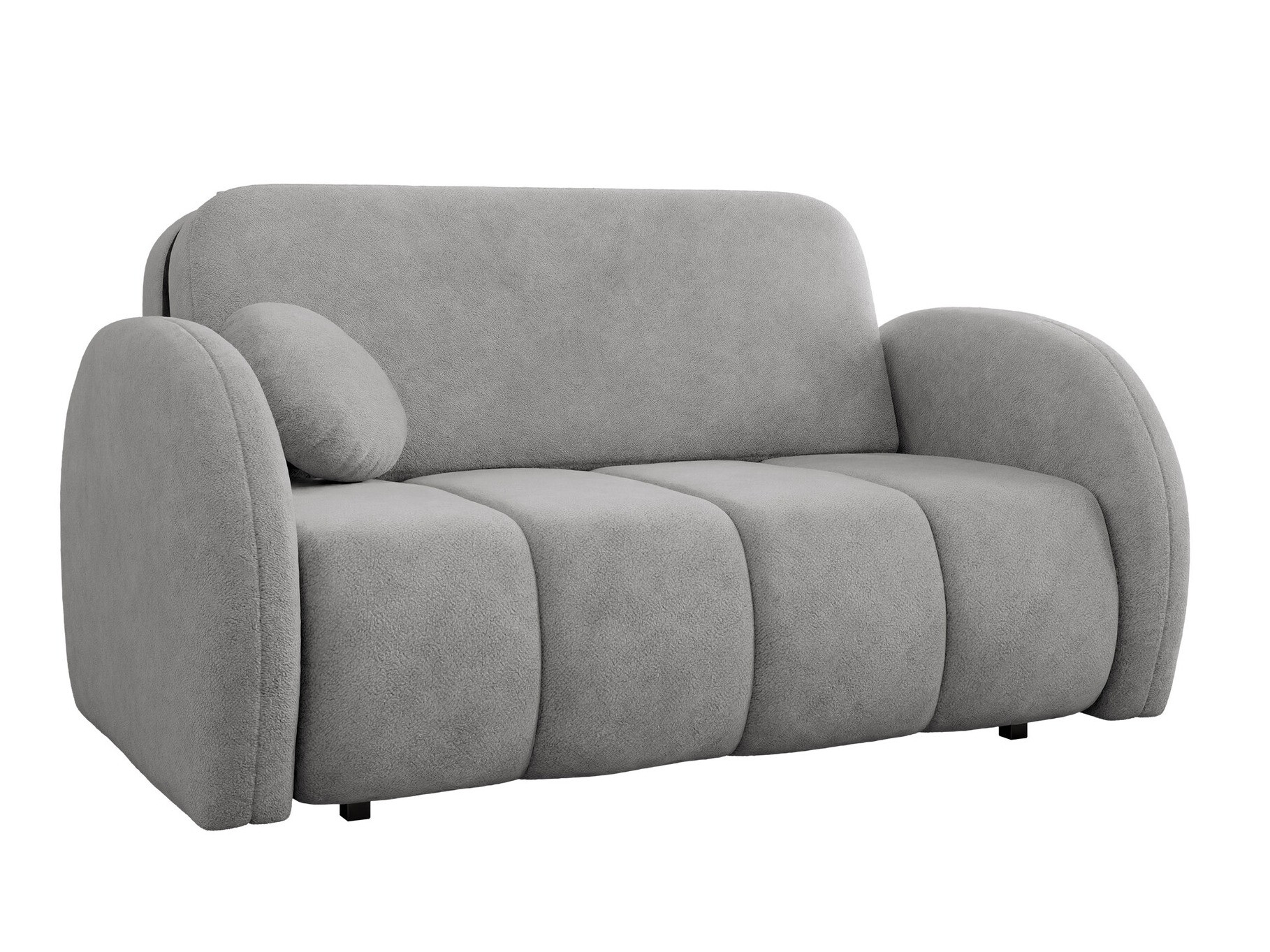 Sofá cama Citral III (Velo 633)