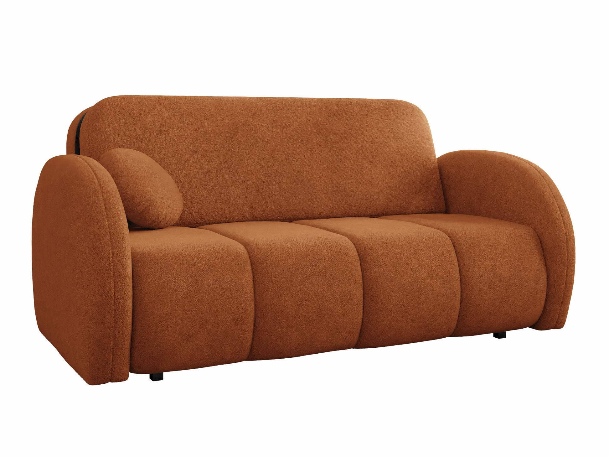 Sofá cama Citral IV (Velo 627)