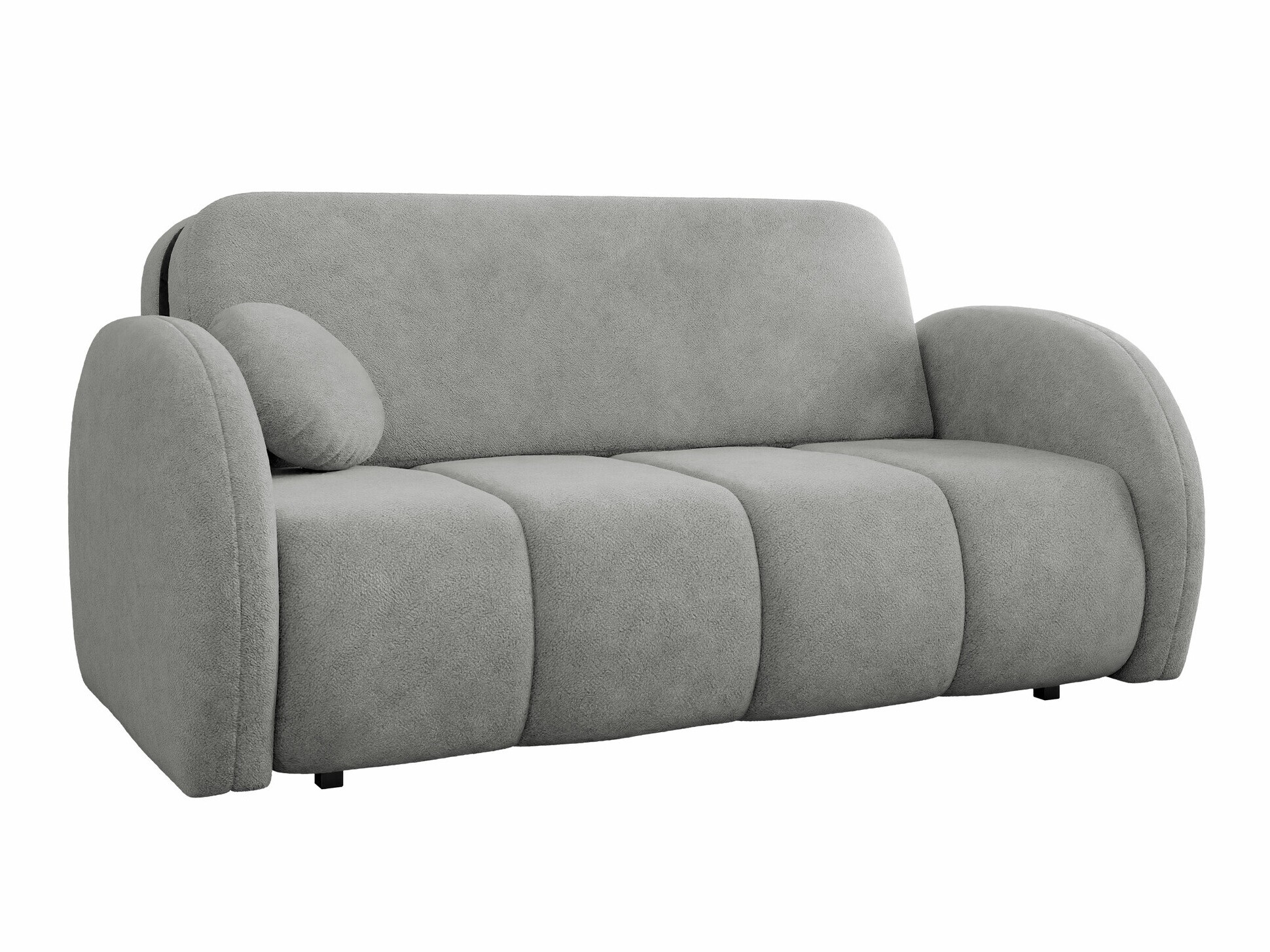 Sofá cama Citral IV (Velo 633)