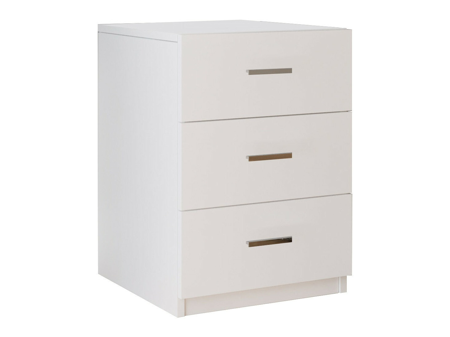 Archivador Kailua 2427 (Blanco)