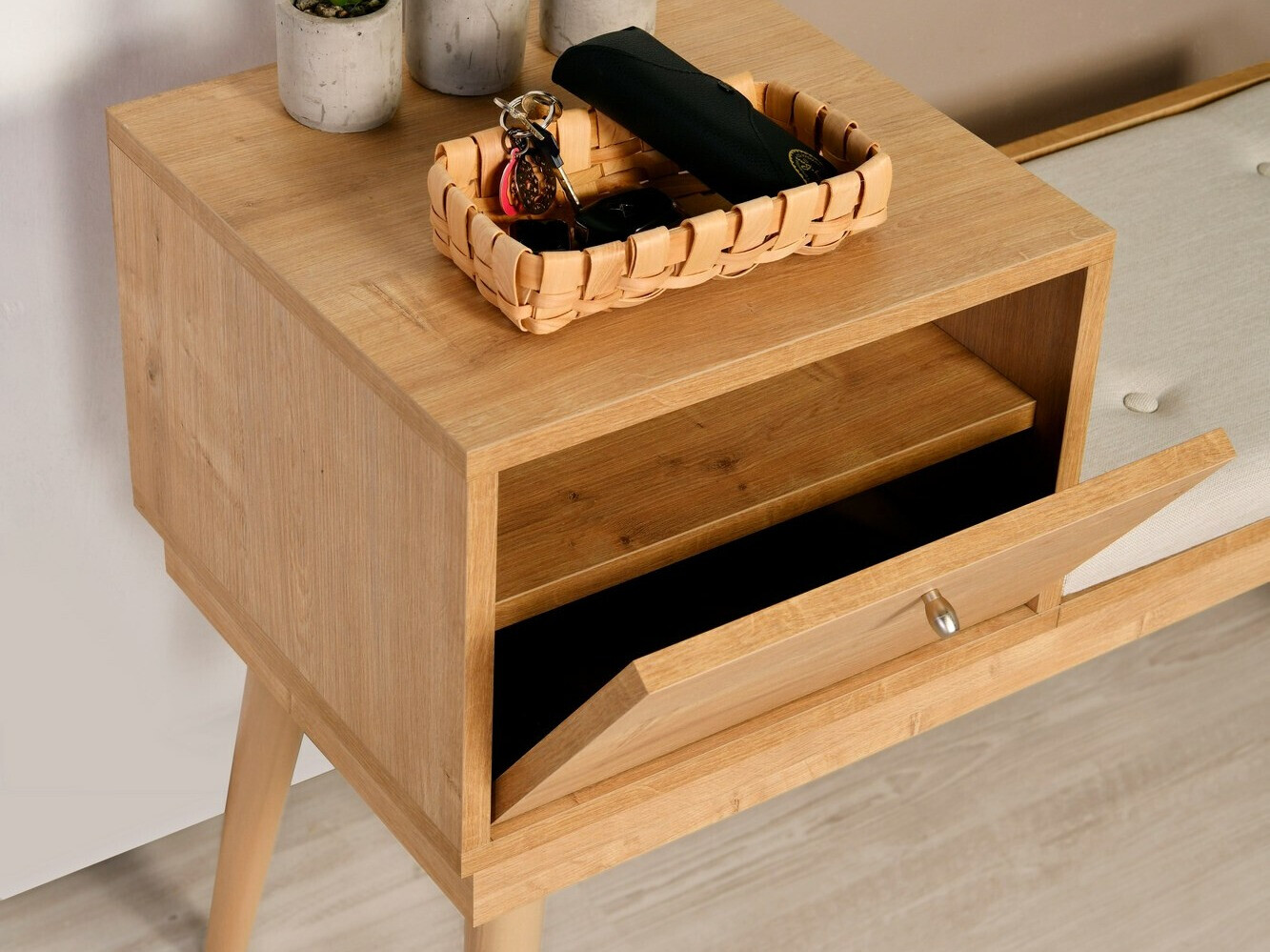 Banqueta Kailua 2431