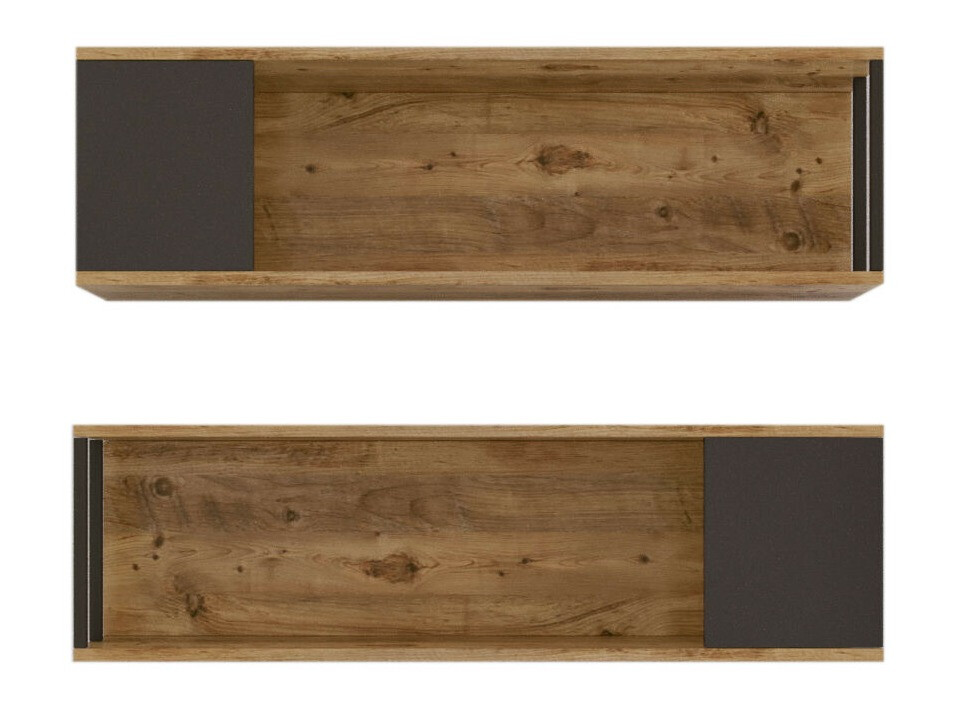 Estantería de pared Kailua 2429