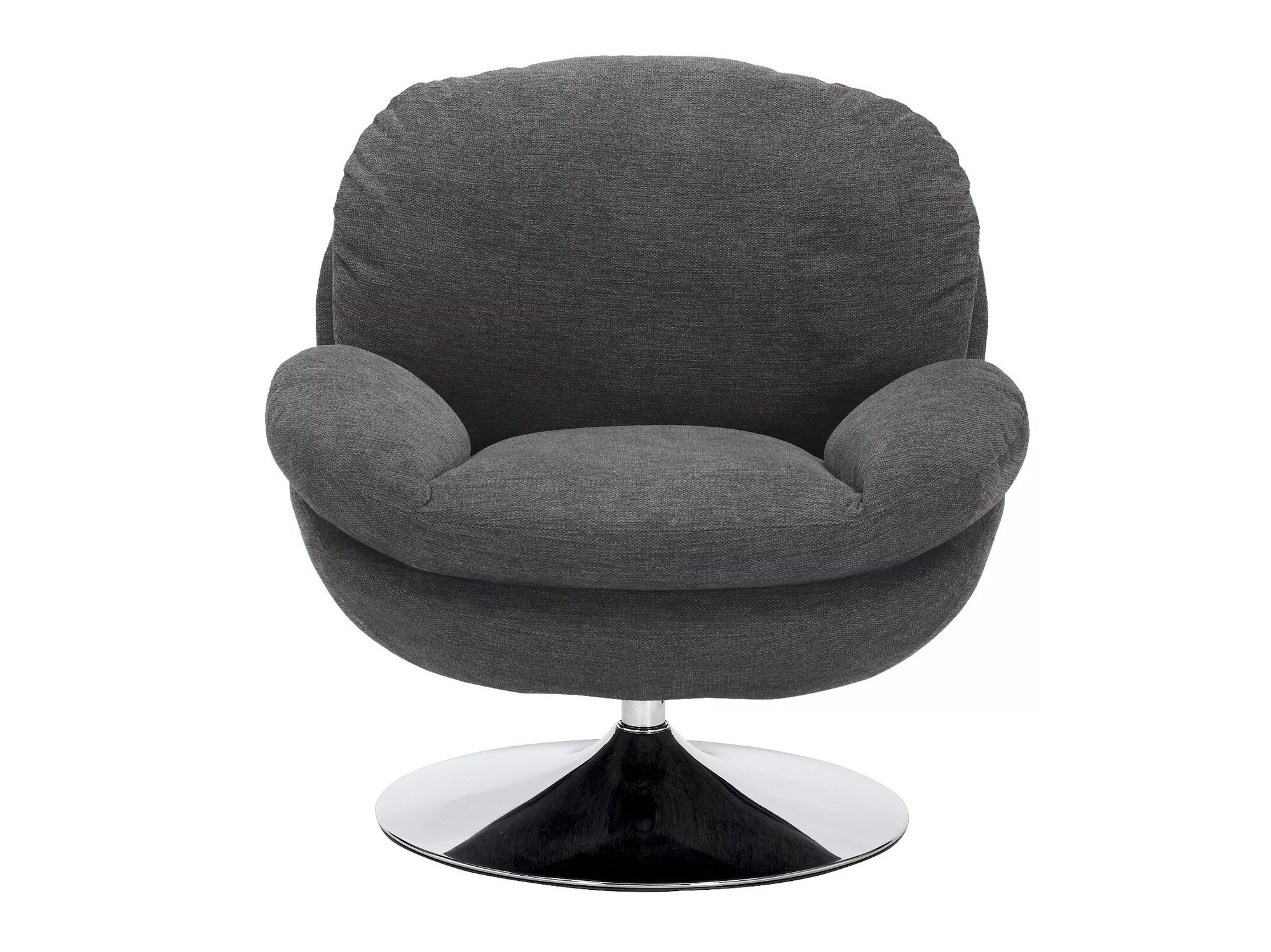 Sillón Detroit 700 (Gris oscuro)