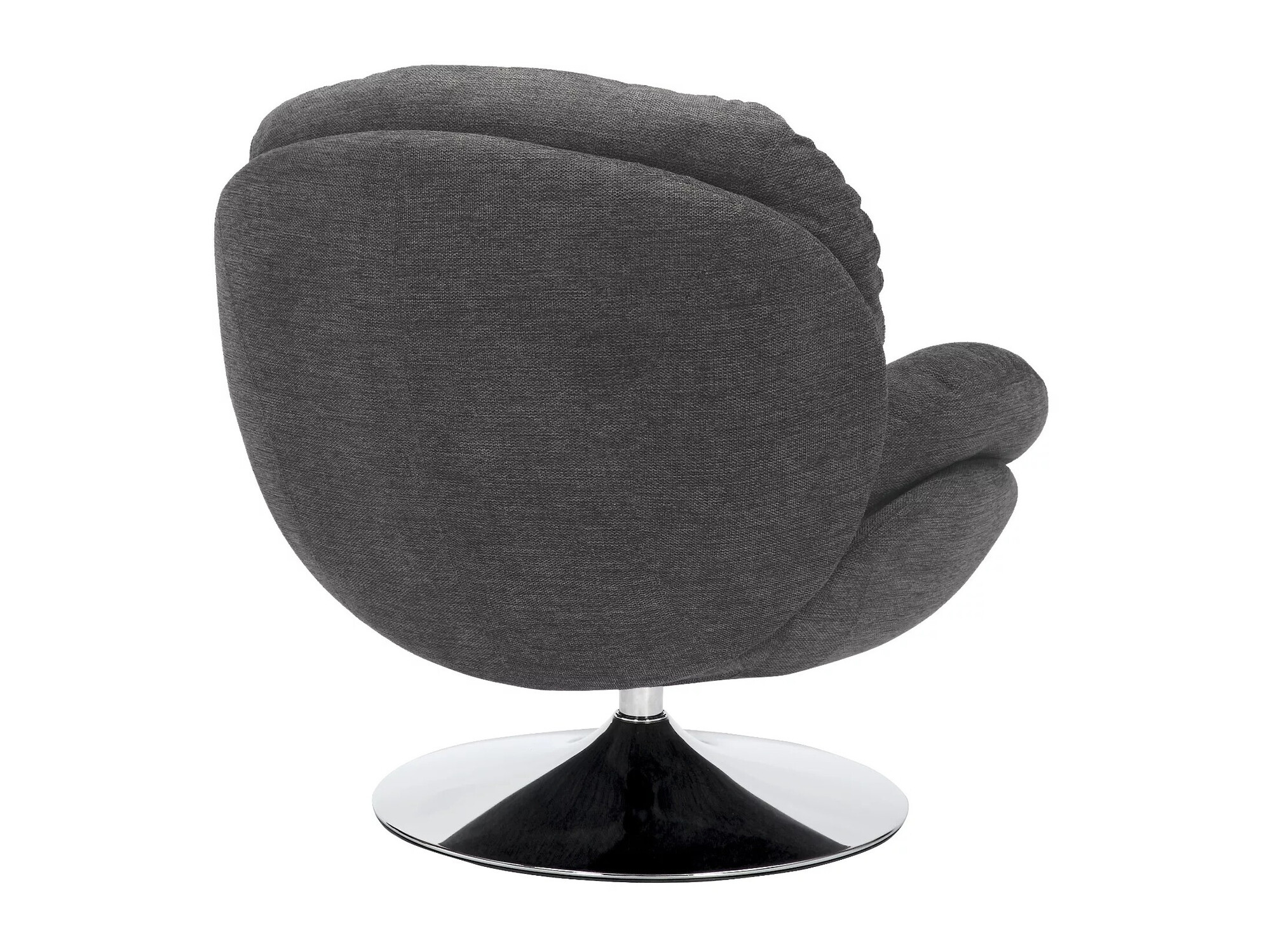 Sillón Detroit 700 (Gris oscuro)