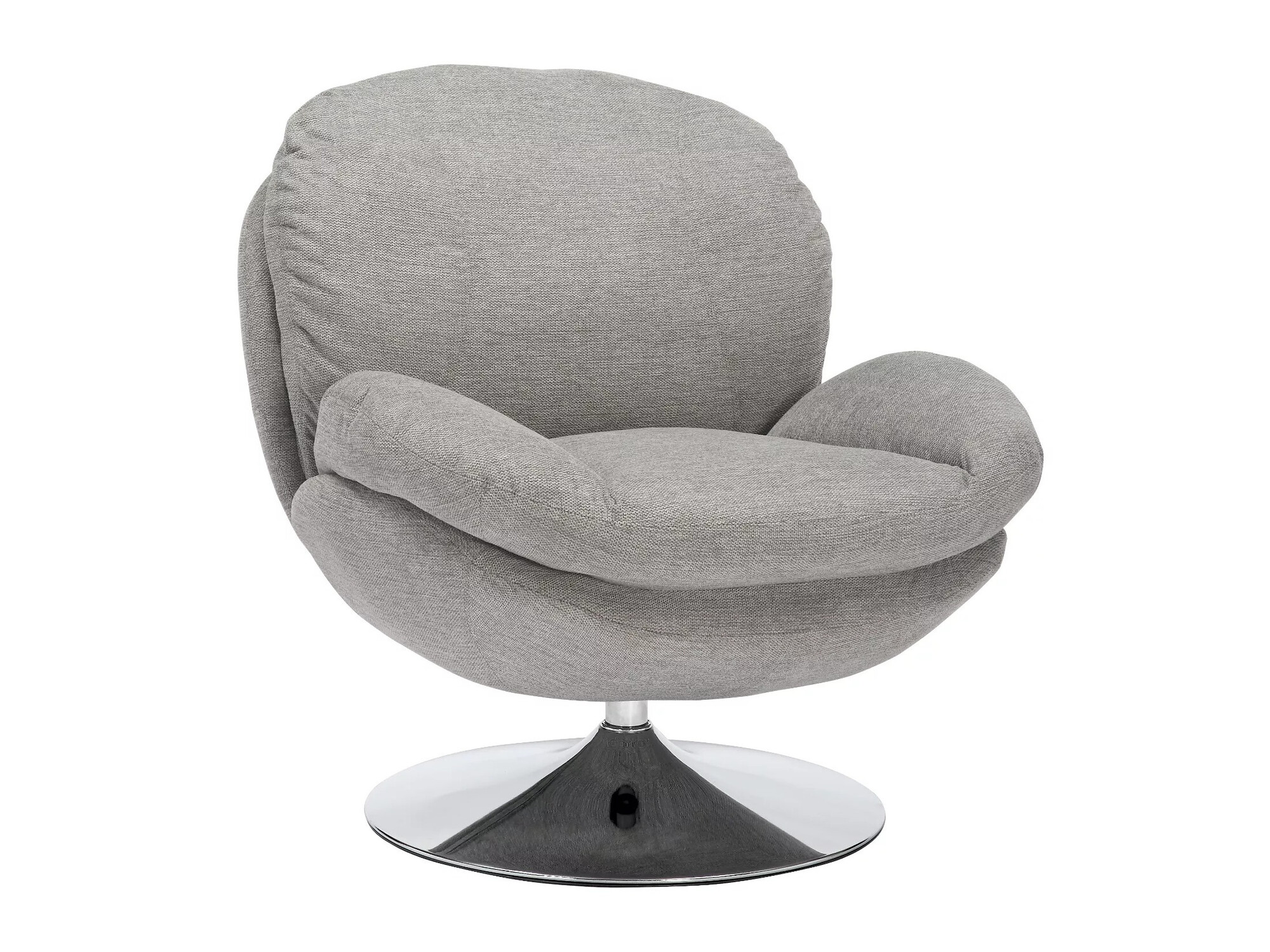 Sillón Detroit 700 (Gris)
