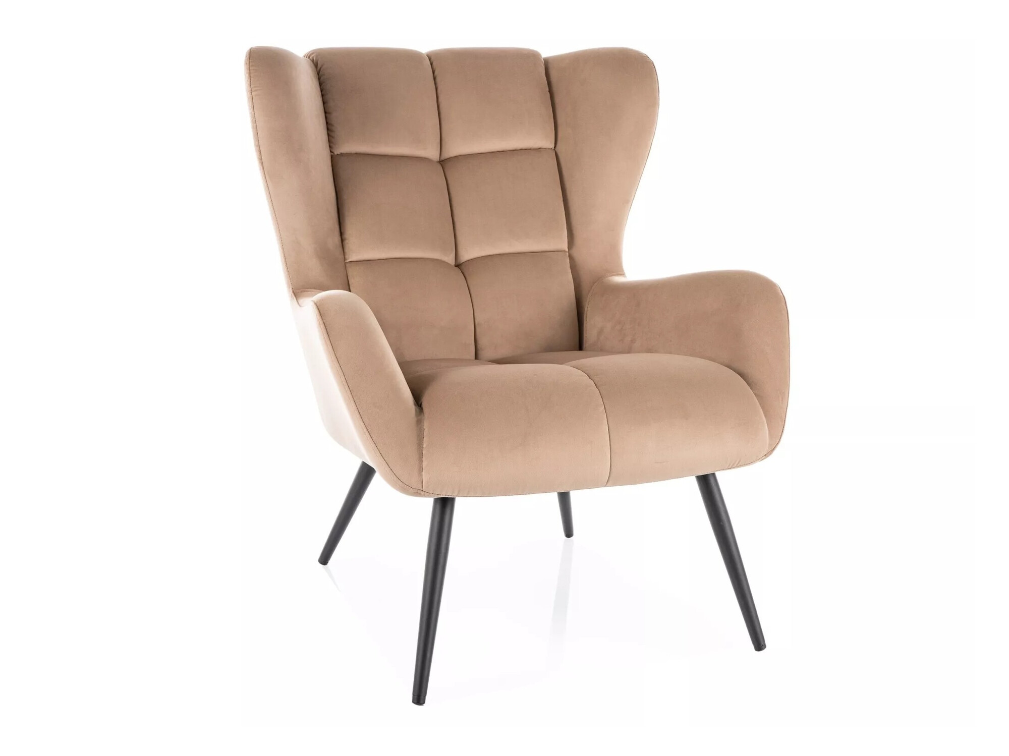Sillón Detroit 701 (Beige)