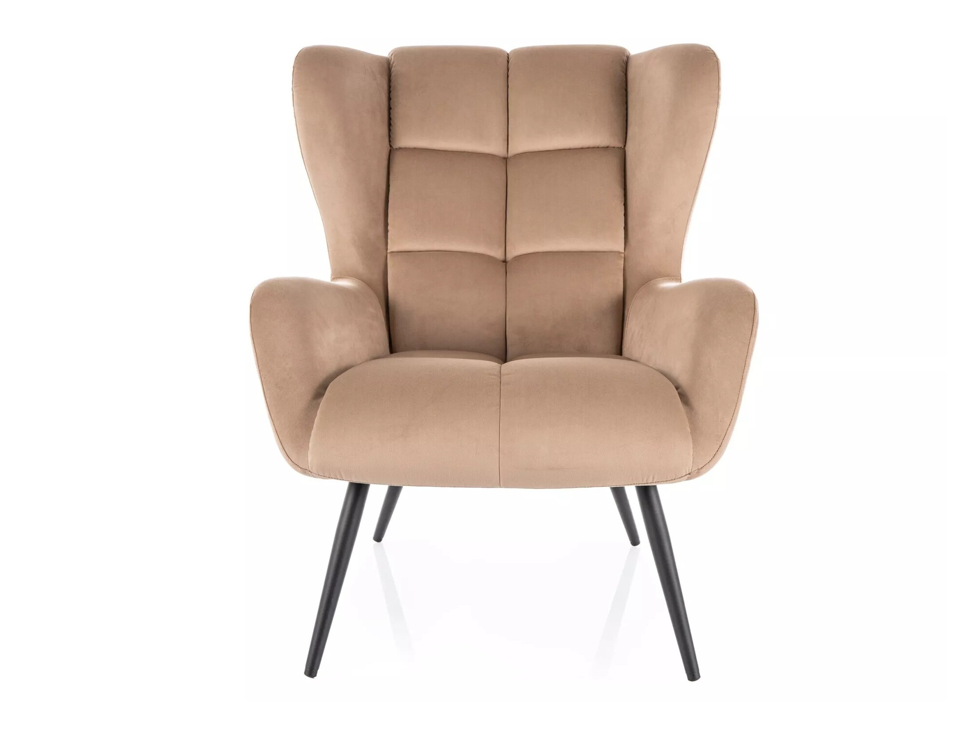 Sillón Detroit 701 (Beige)