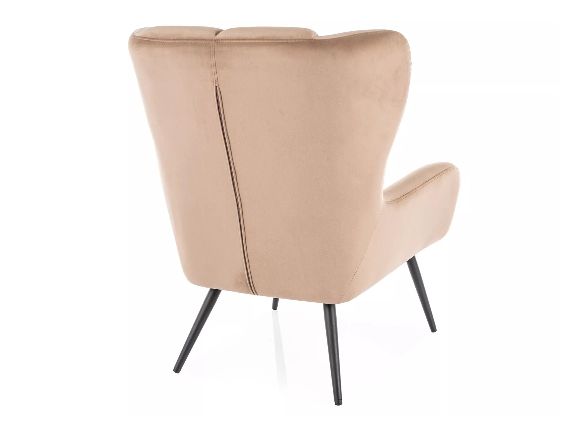 Sillón Detroit 701 (Beige)