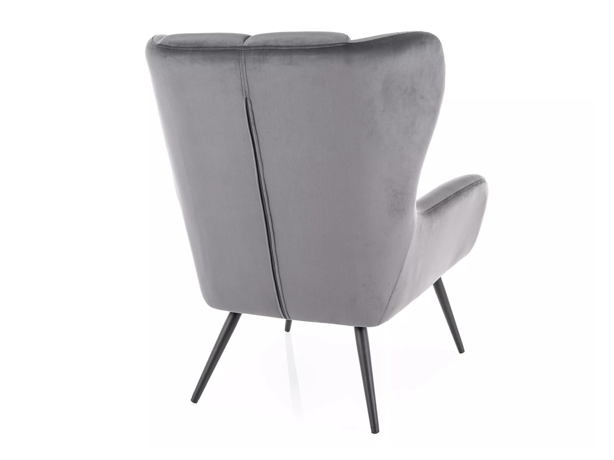 Sillón Detroit 701 (Gris)