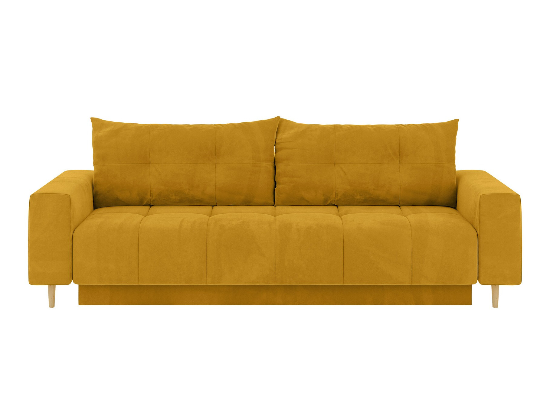Sofá cama Delaware 104 (Bluvel 68)