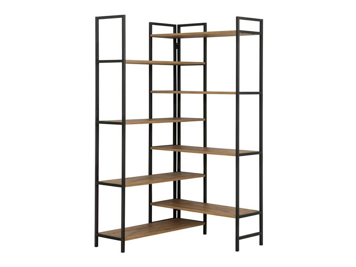 Estante de rincón Kailua 2433