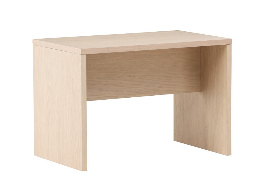 Mesa auxiliar Dallas 4763 (Roble)