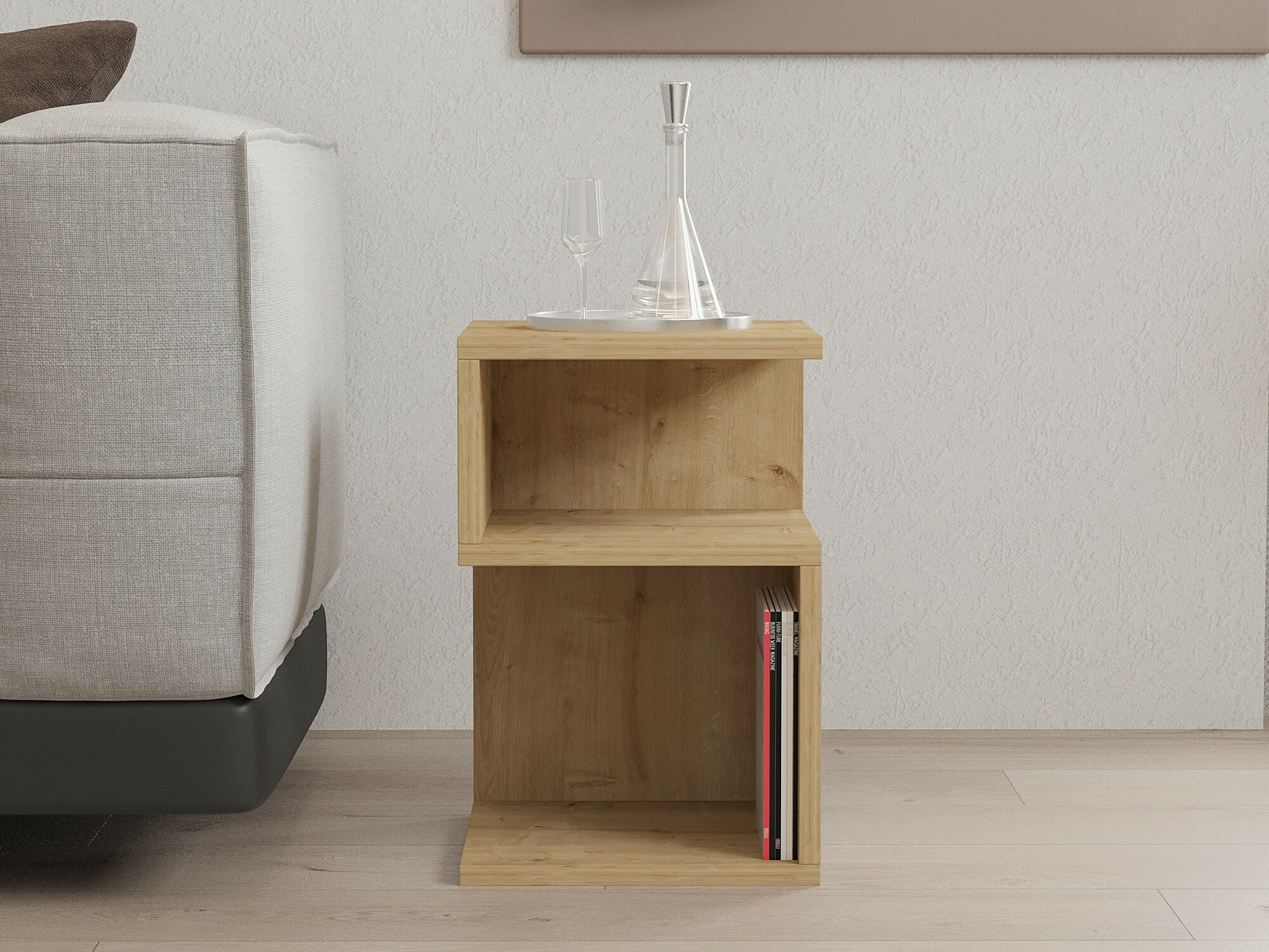 Mesa auxiliar Kailua 2439