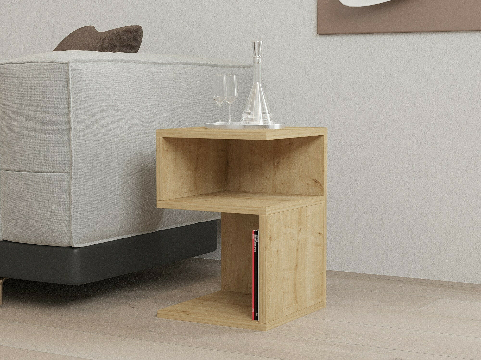 Mesa auxiliar Kailua 2439