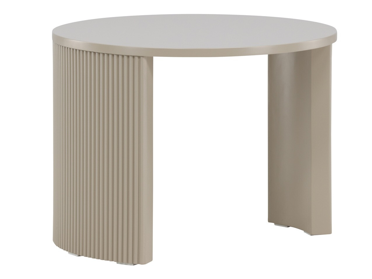 Mesa de centro Dallas 4764 (Beige)