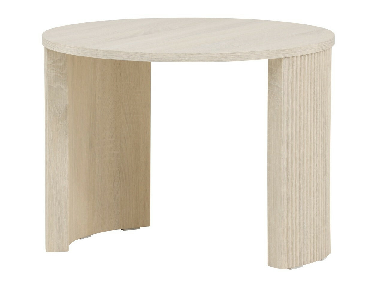 Mesa de centro Dallas 4764 (Luminoso madera)