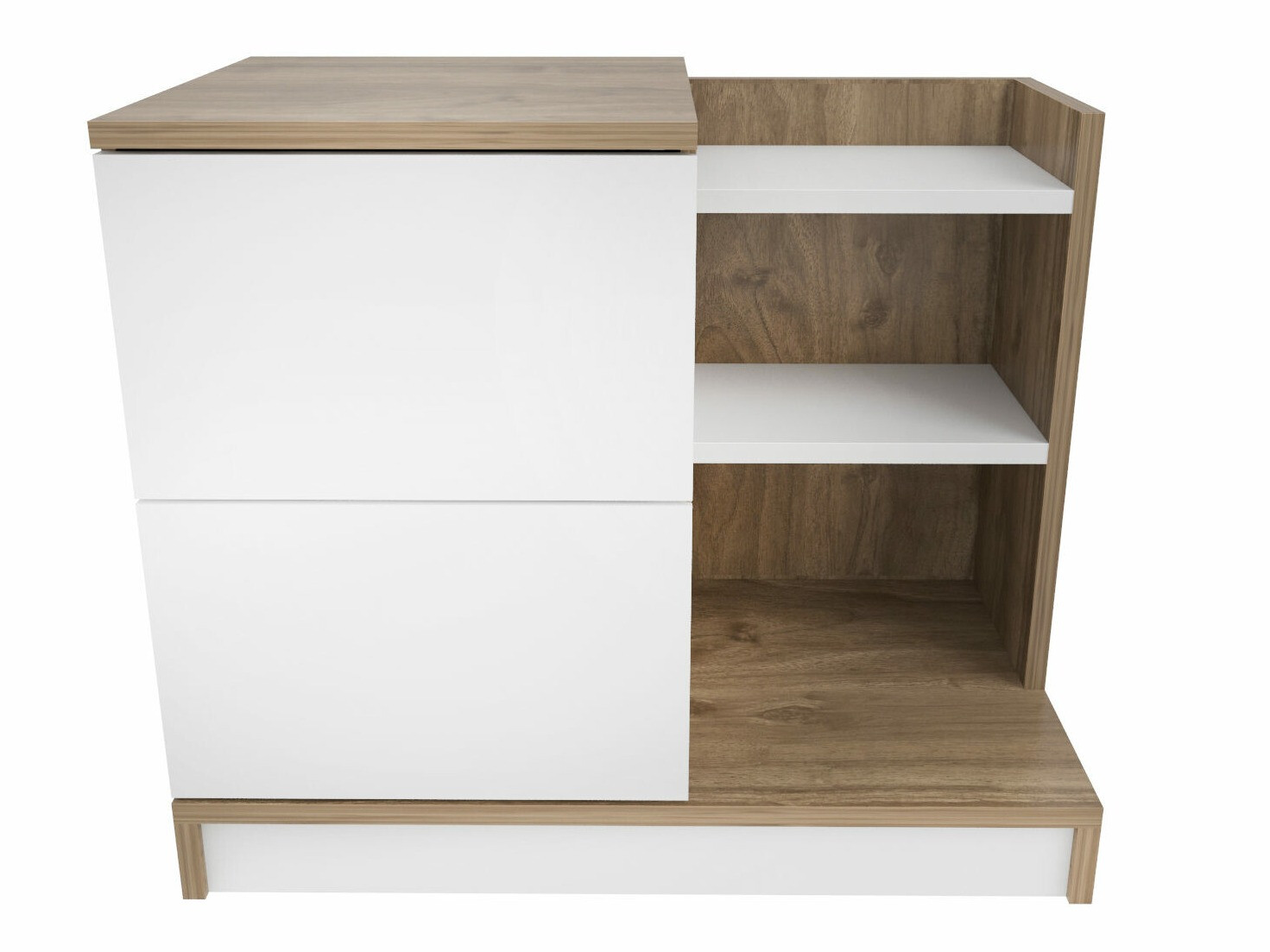 Mesilla de noche Kailua 2444