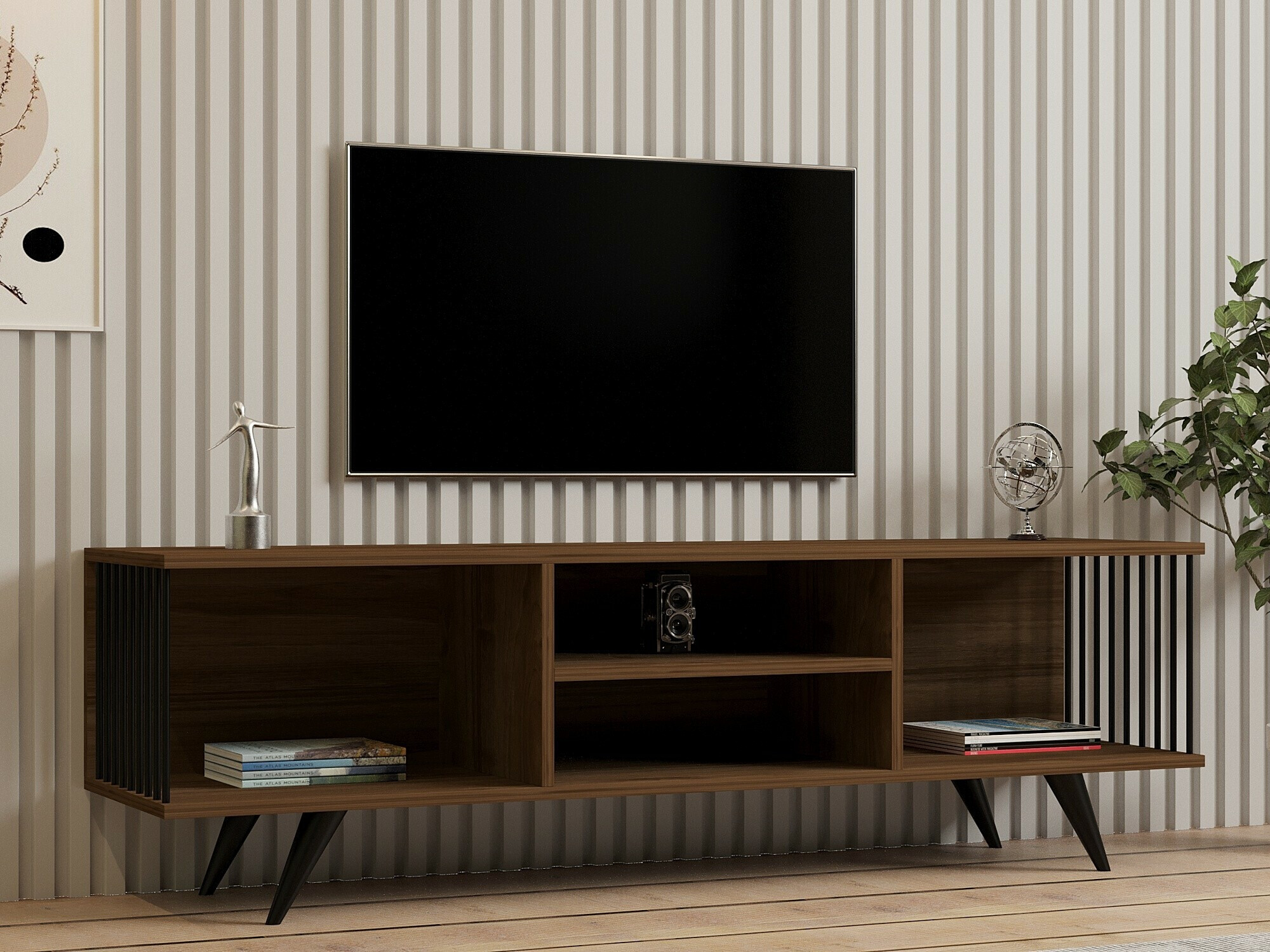 Mueble TV Kailua 2441
