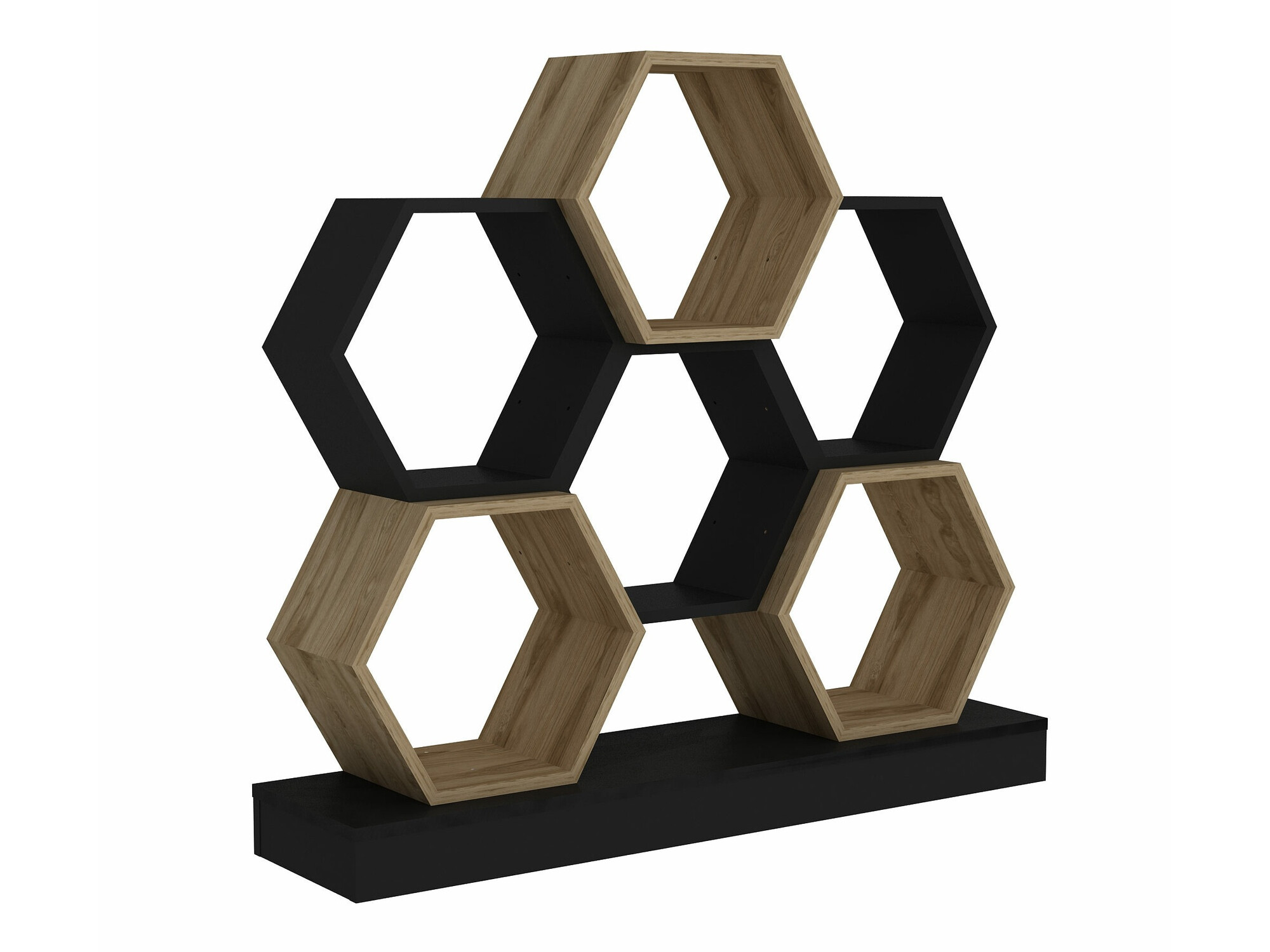 Estantería Kailua 2446