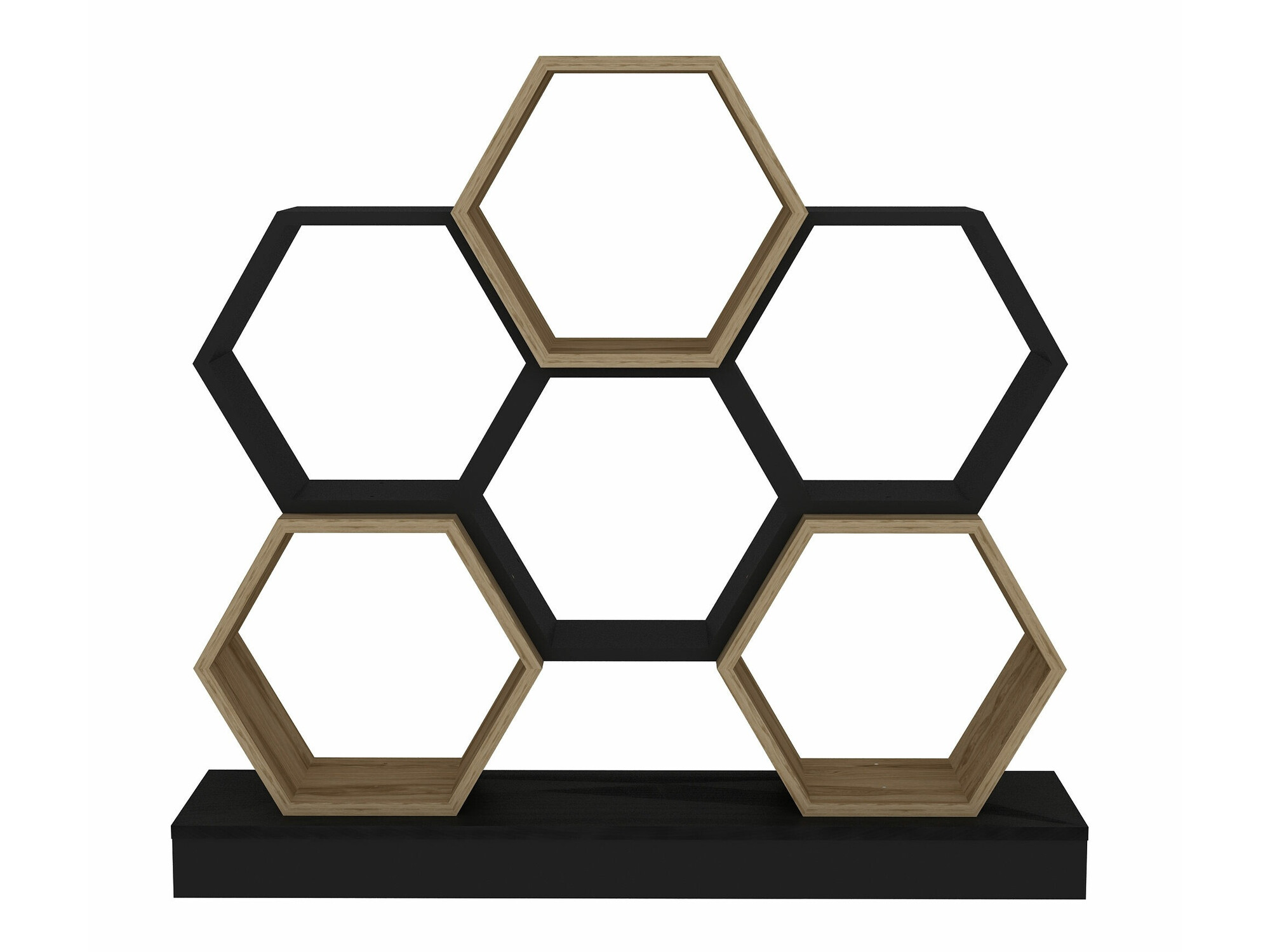 Estantería Kailua 2446