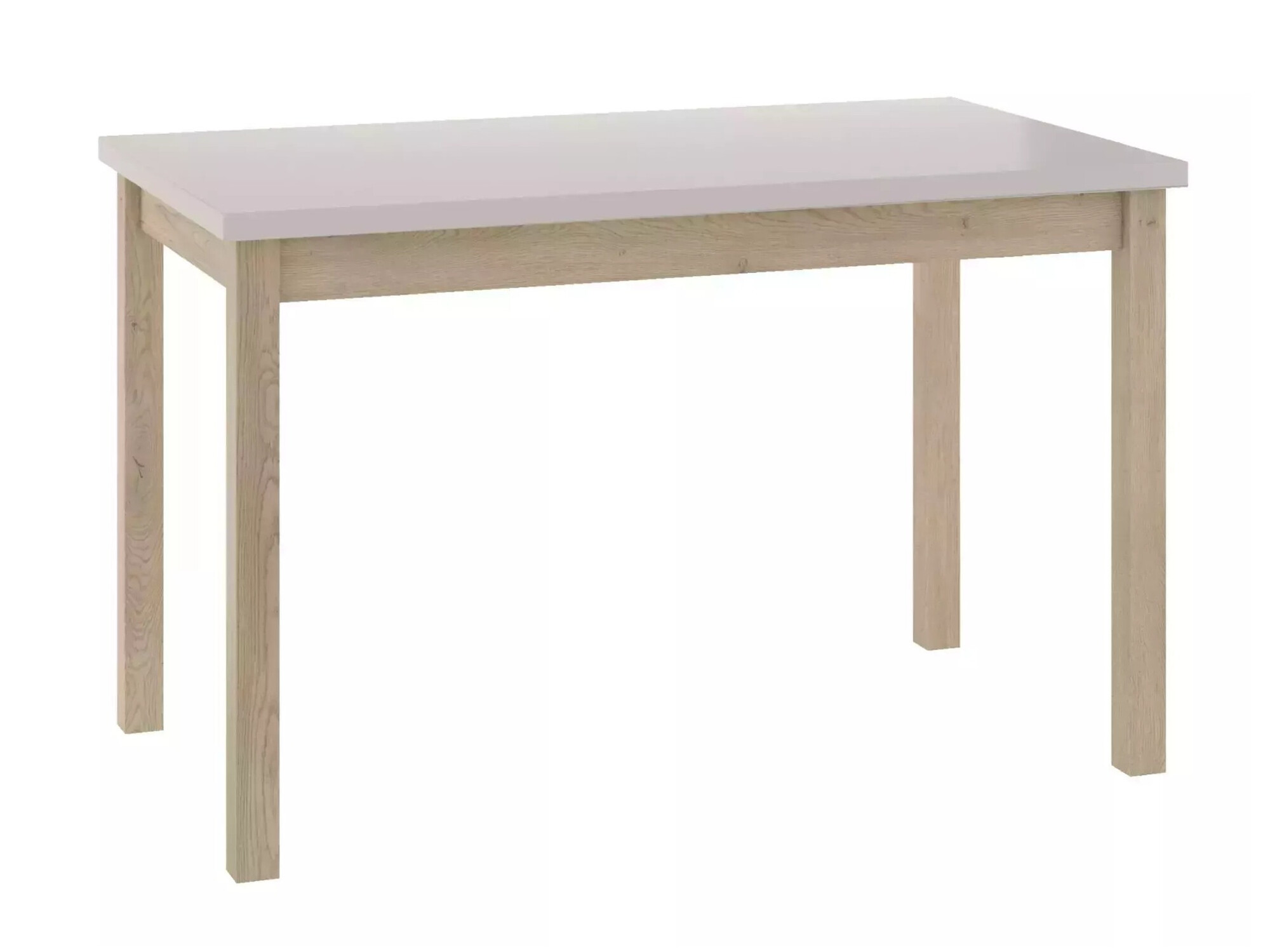 Mesa Detroit 345 (Cachemira + Roble)