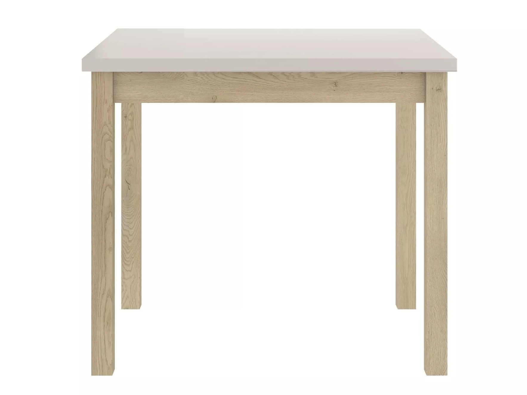 Mesa Detroit 348 (Cachemira + Roble)