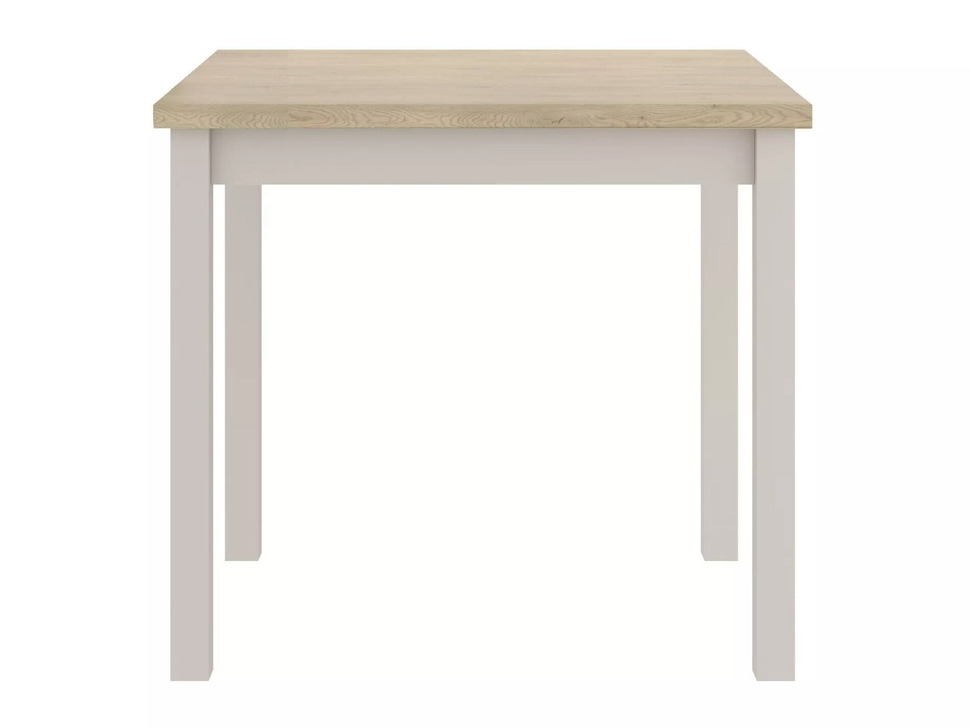 Mesa Detroit 705 (Roble + Cachemira)