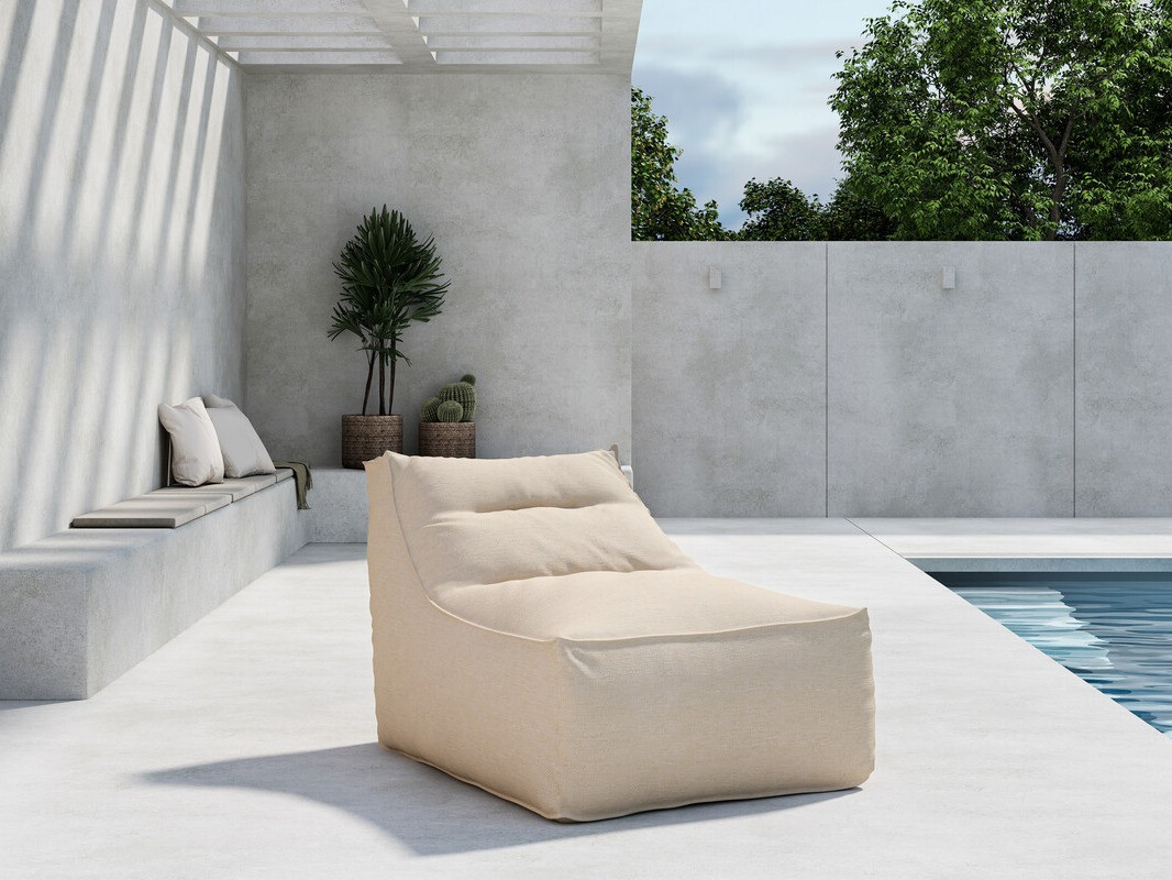 Puf Dallas 4769 (Beige)