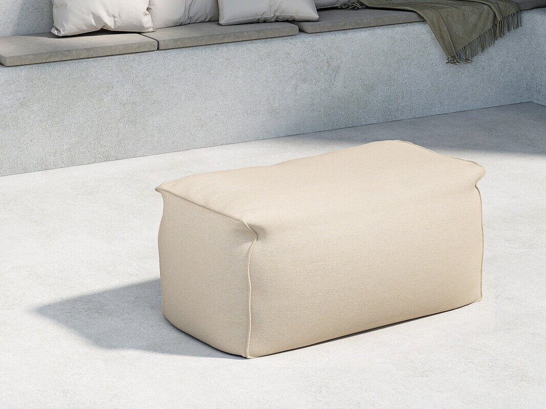 Puf Dallas 4770 (Beige)