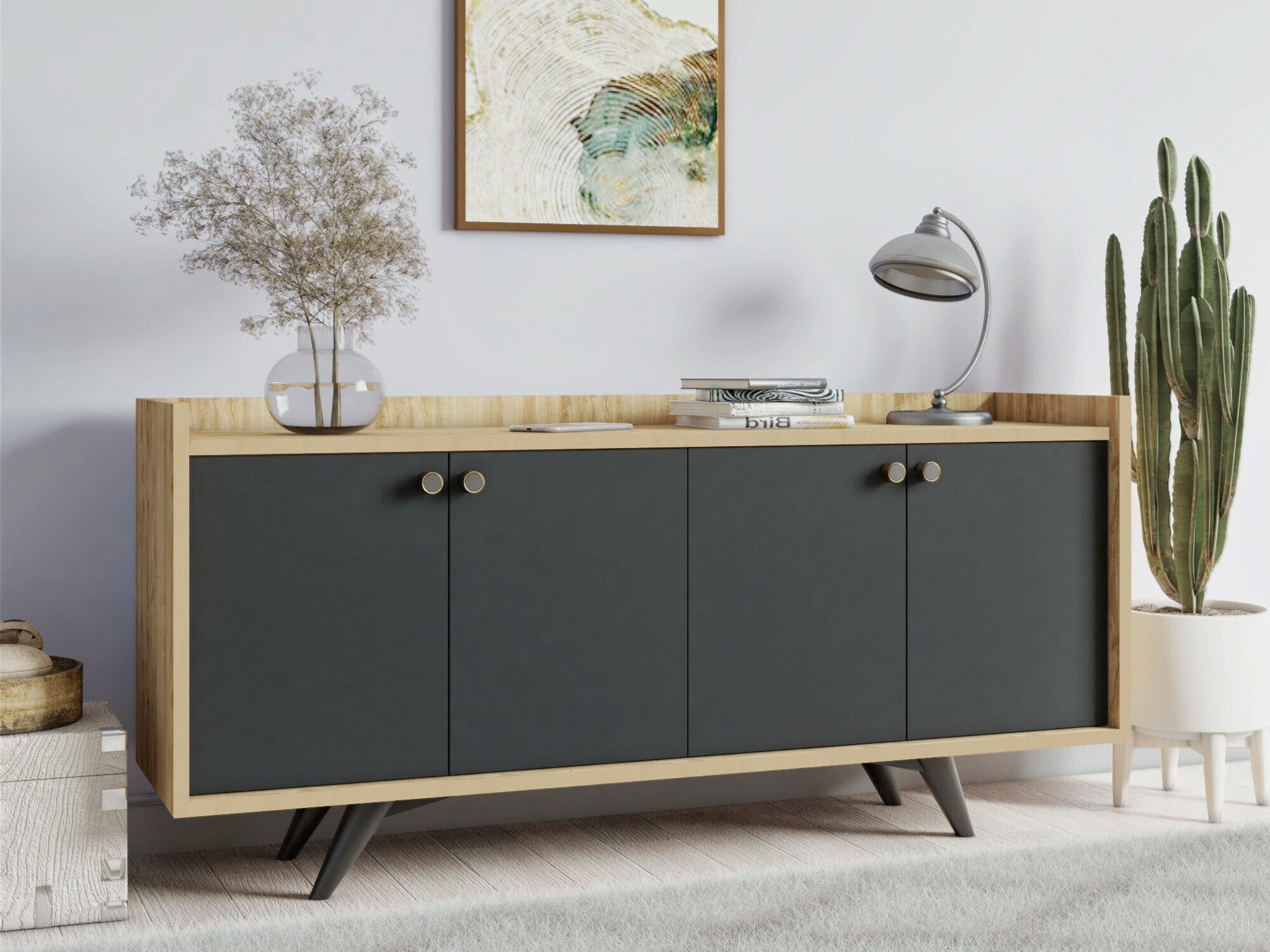 Aparador Kailua 2451