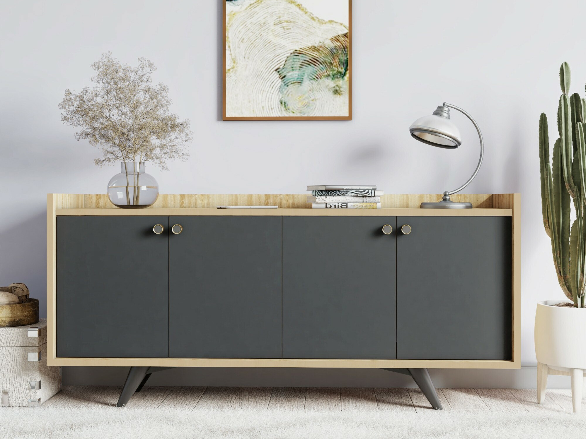 Aparador Kailua 2451