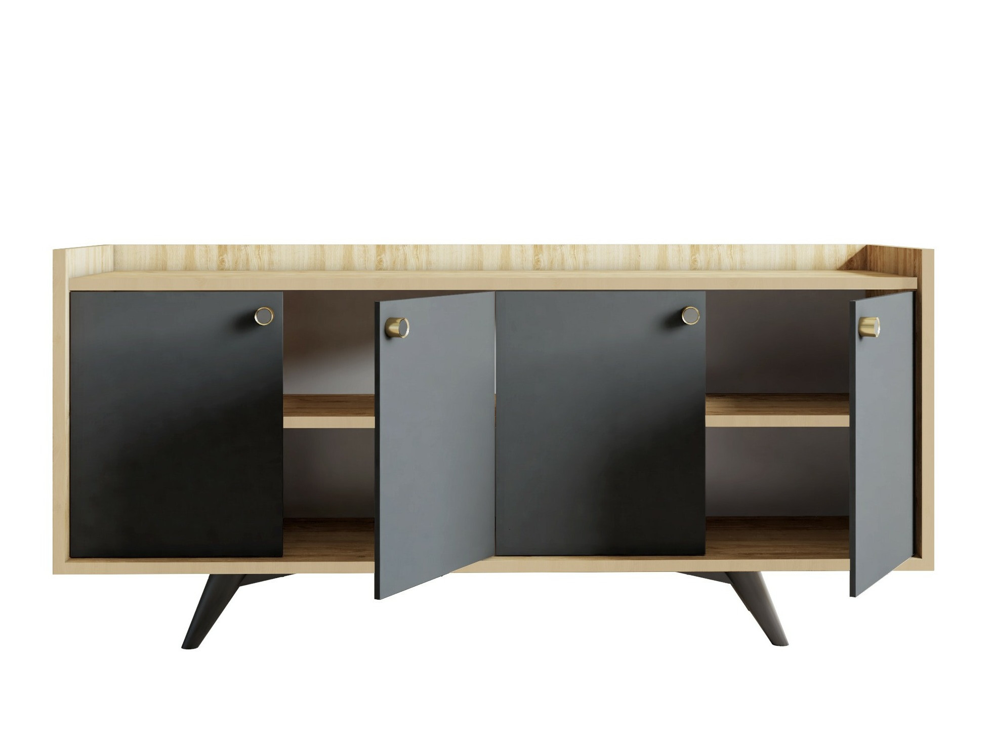 Aparador Kailua 2451