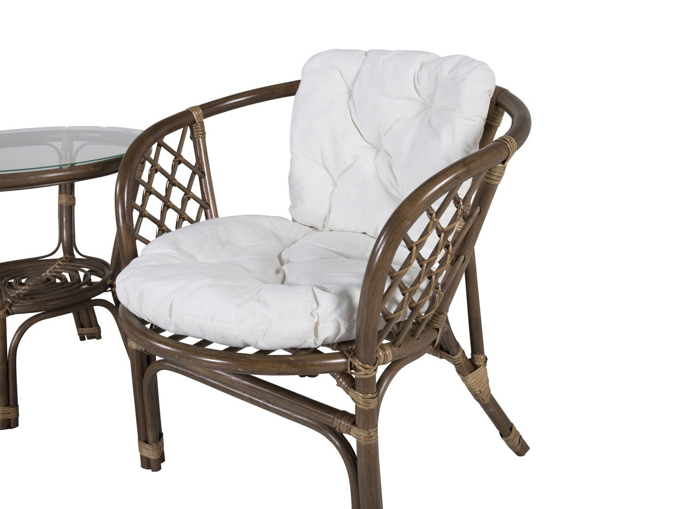 Conjunto de terraza Dallas 2204