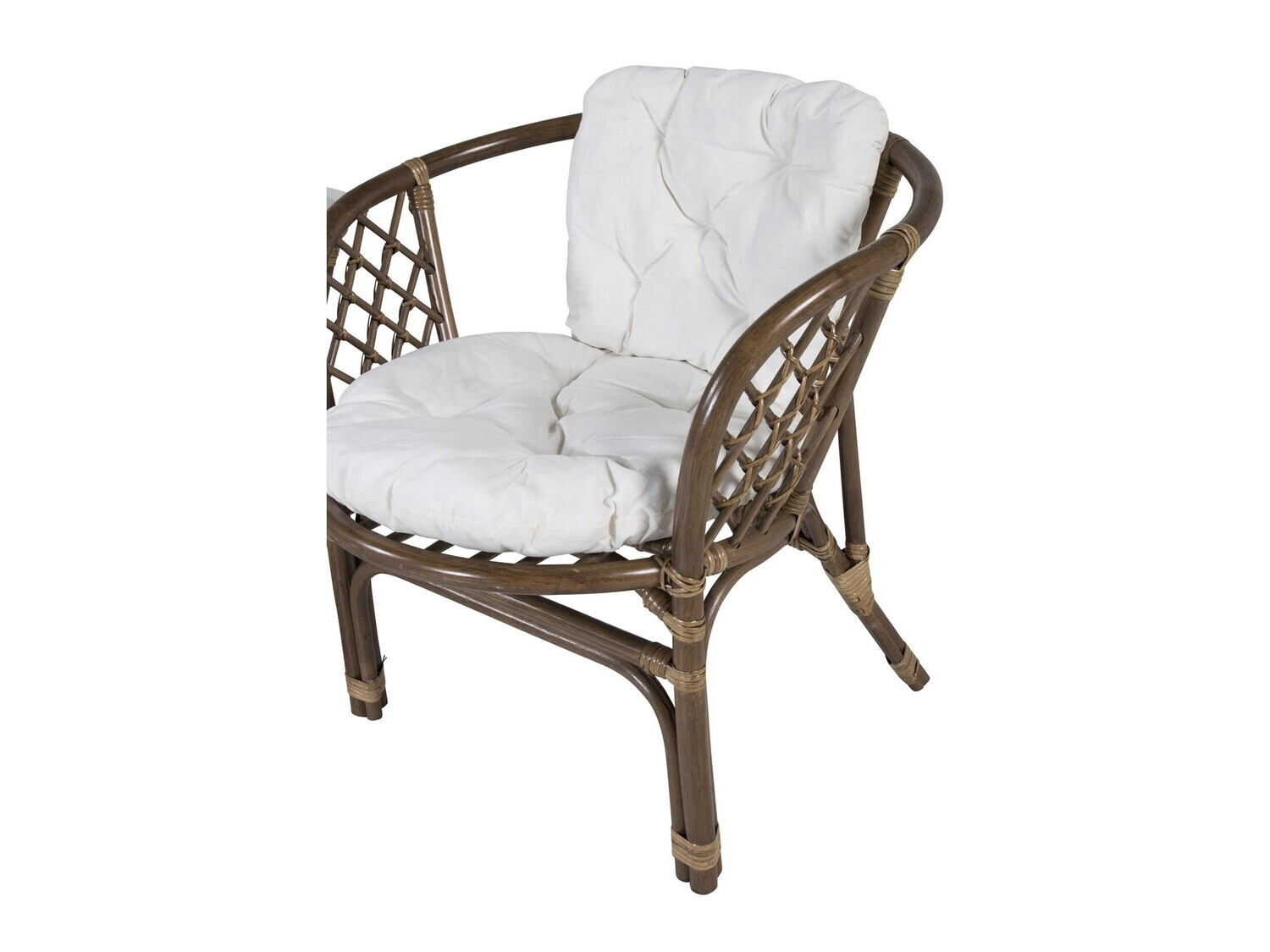 Conjunto de terraza Dallas 2204