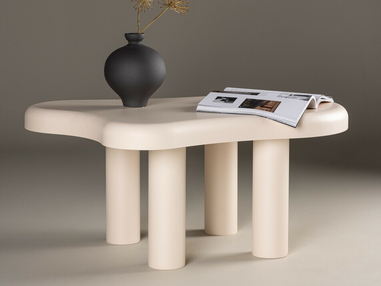 Mesa de centro Dallas 4782