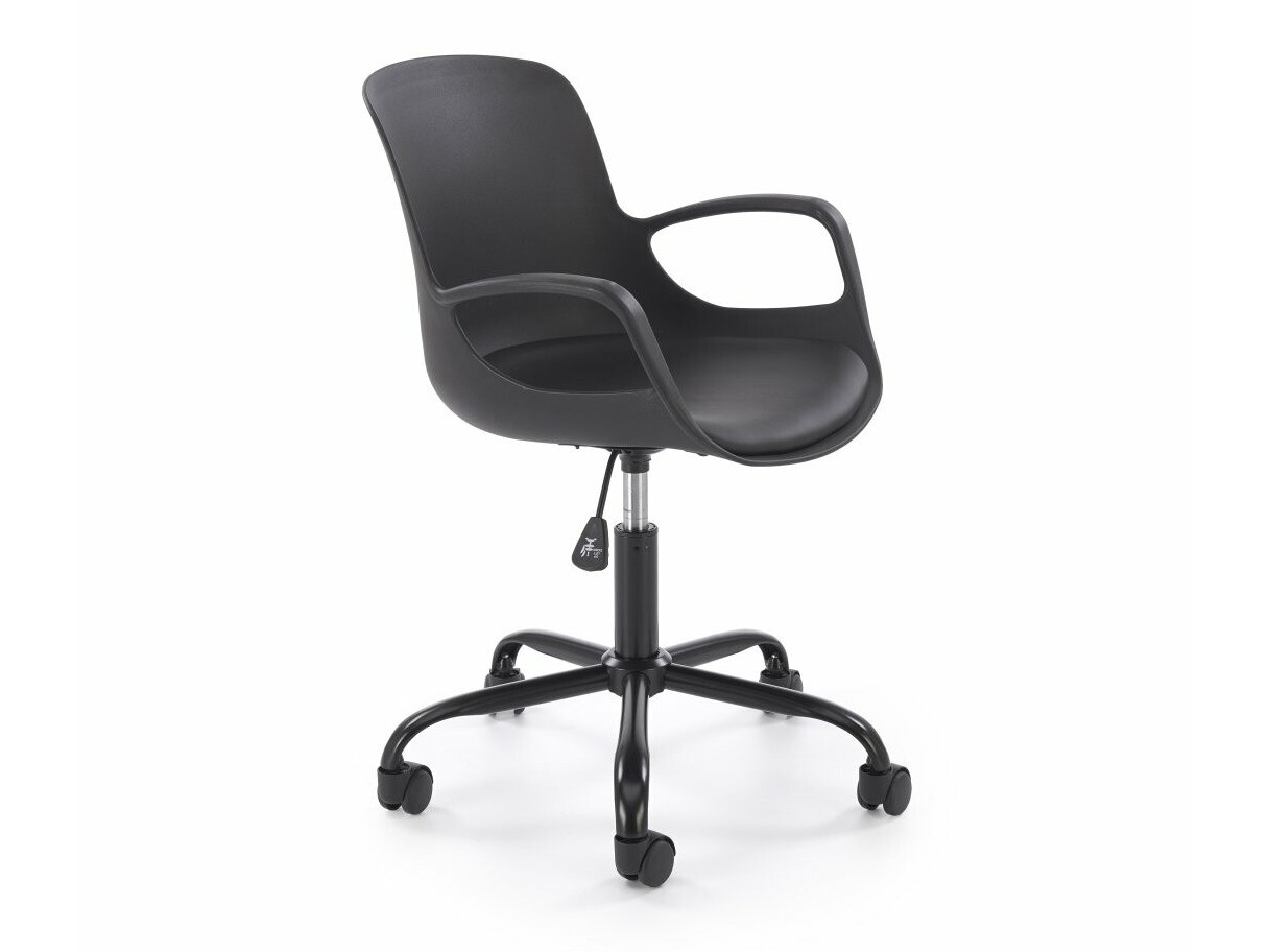 Silla para niños Houston 1916 (Negro)