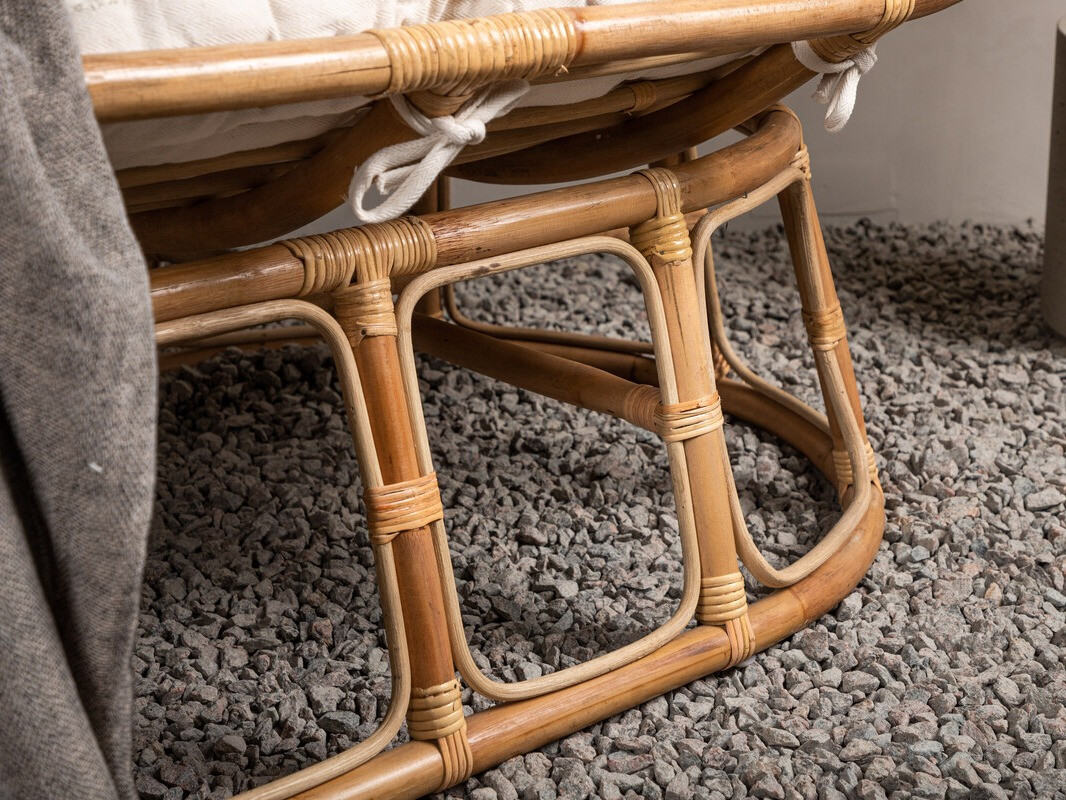 Sofá para exterior Dallas 4785