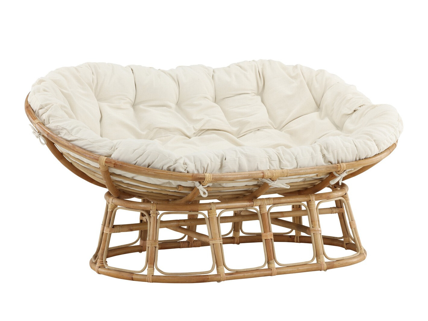 Sofá para exterior Dallas 4785