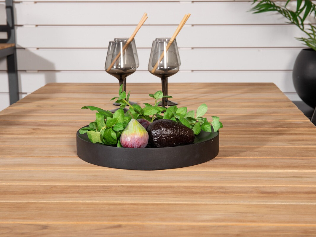 Conjunto de mesa y sillas Dallas 4787