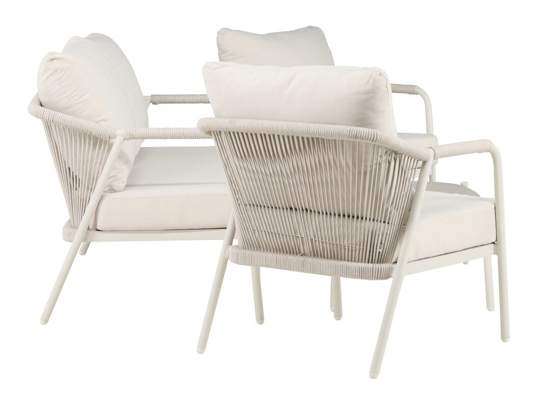 Conjunto de muebles de exterior Dallas 4794