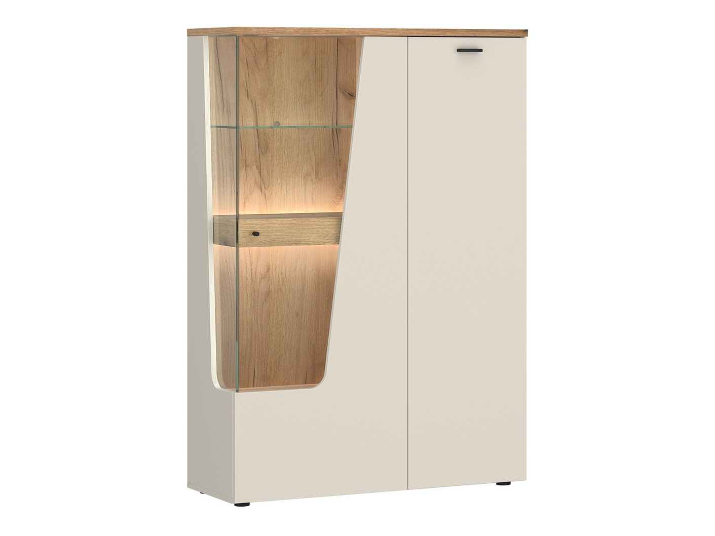 Estantería Corelia 108 (Derecha)